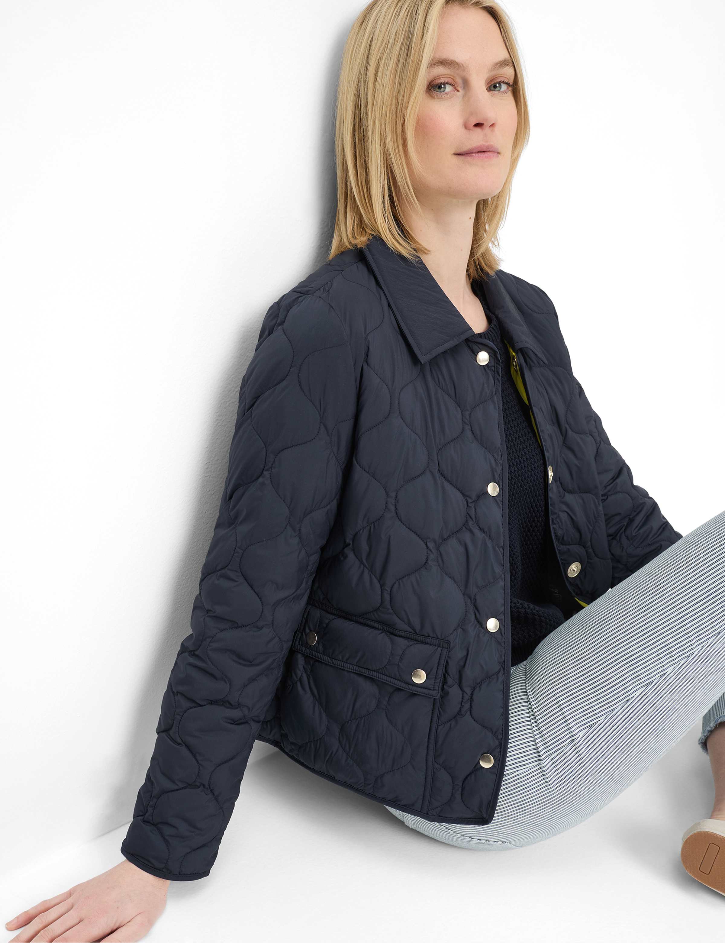 Steppjacke Shanghai - Image 10