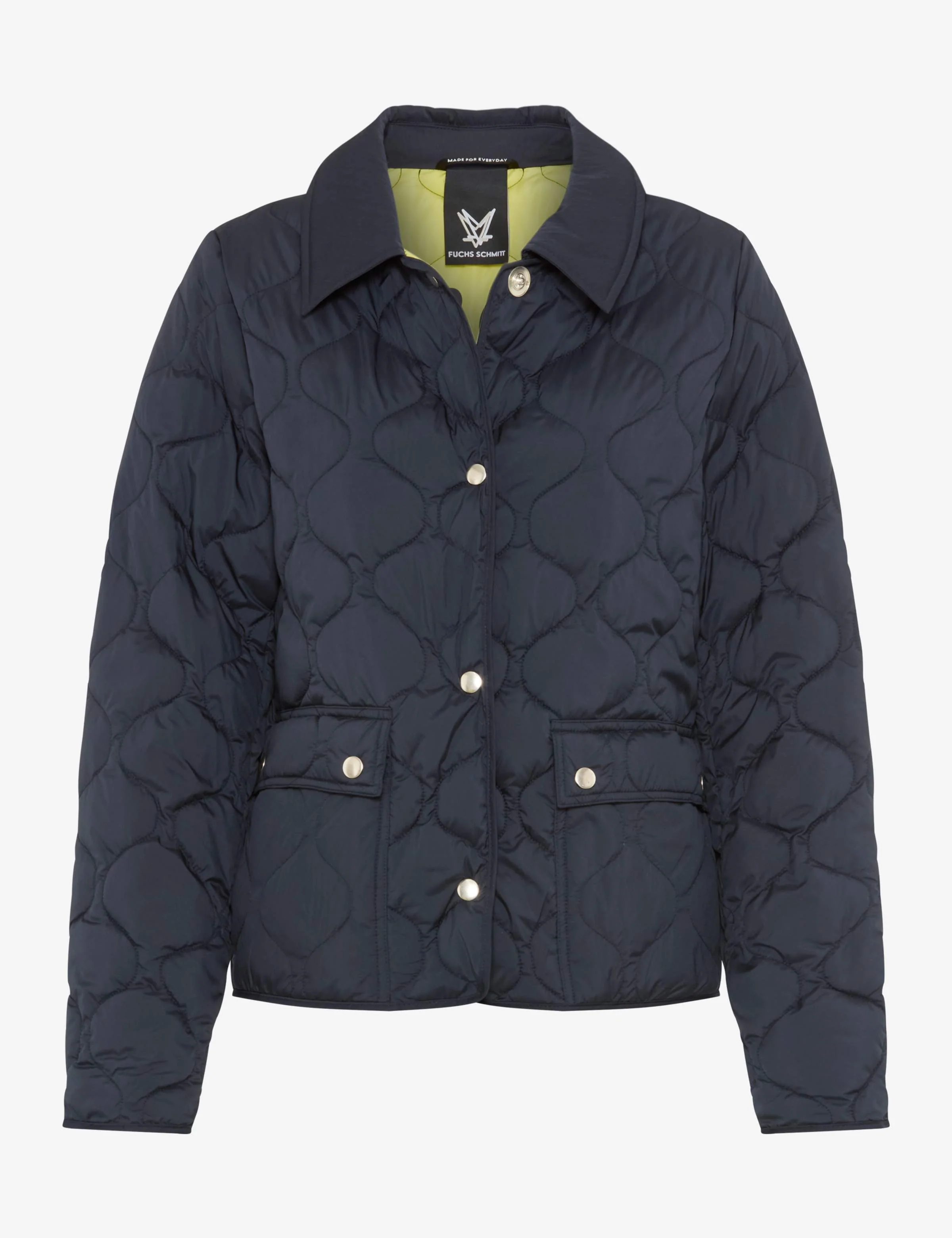 Steppjacke Shanghai - Image 13