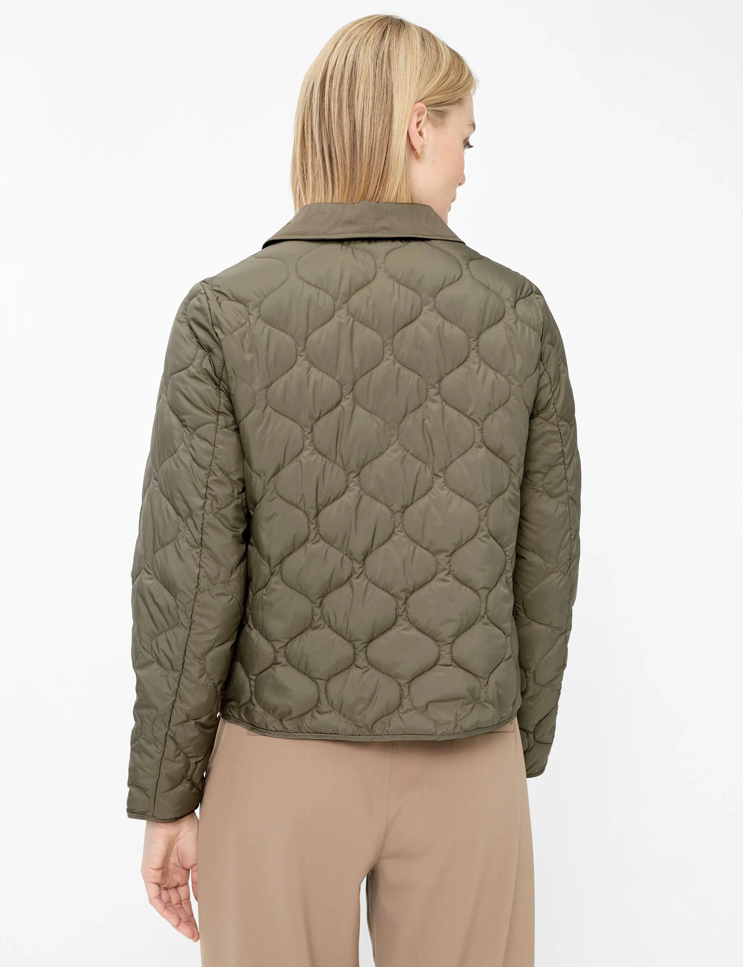 Steppjacke Shanghai - Image 2