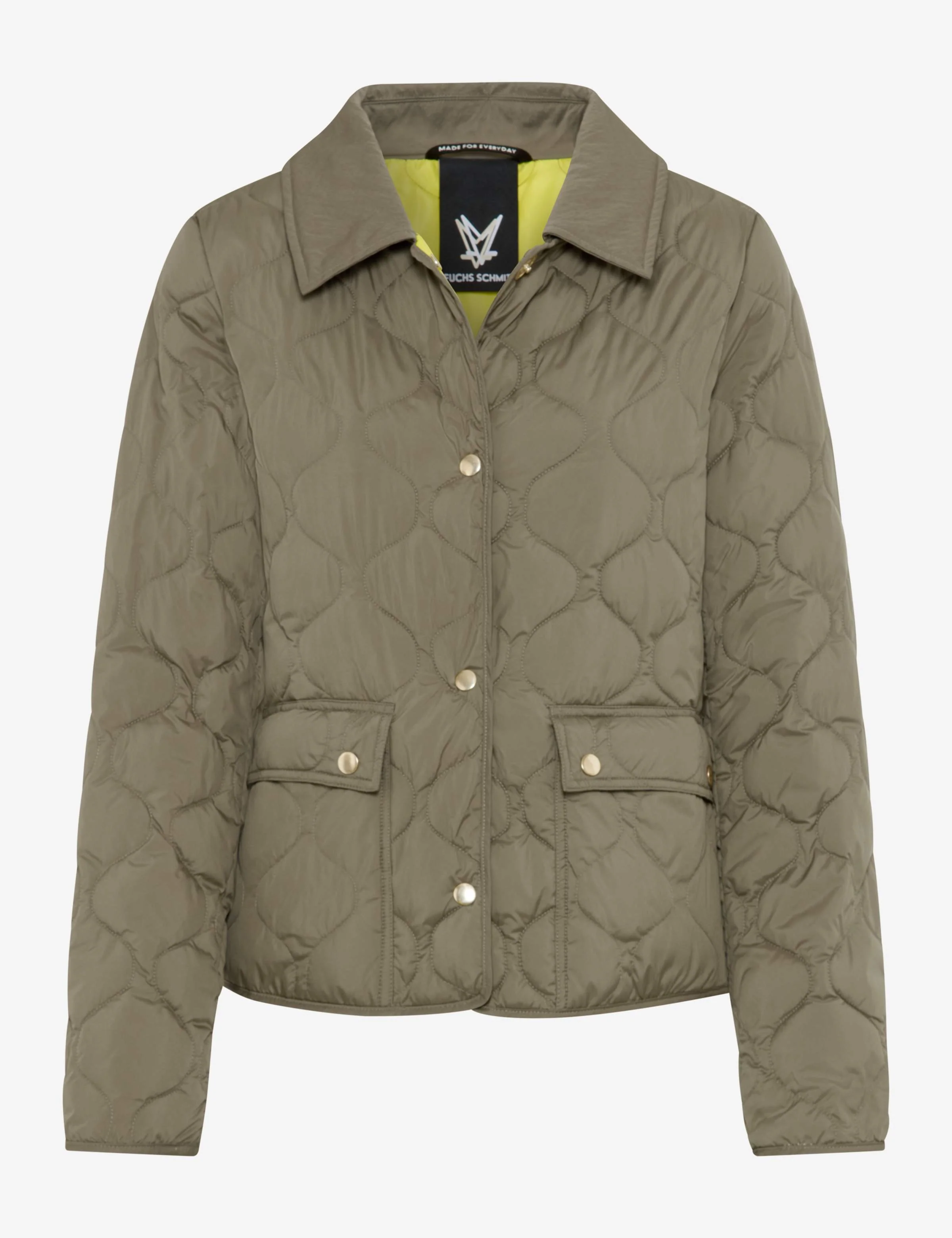 Steppjacke Shanghai - Image 6