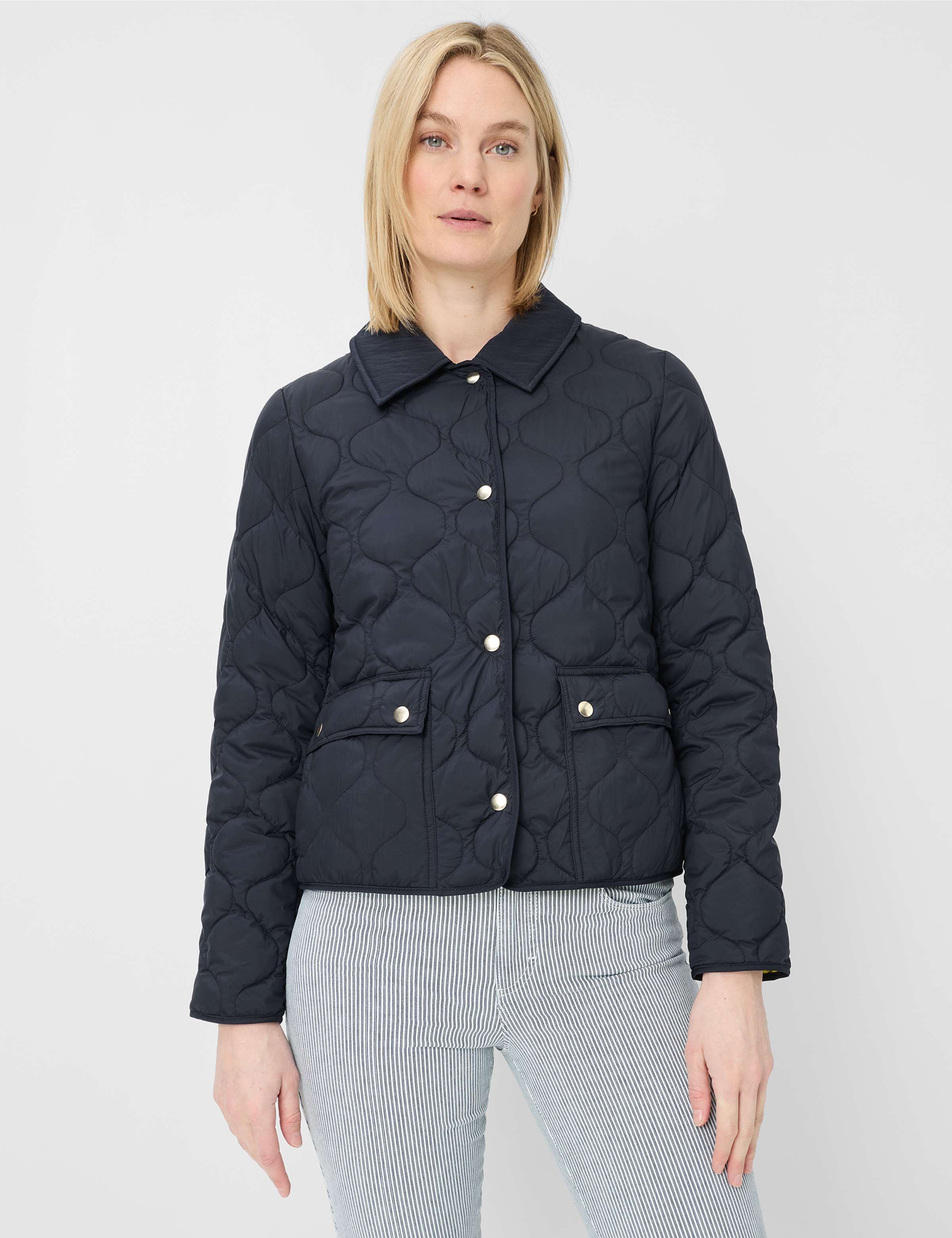 Steppjacke Shanghai - Image 8