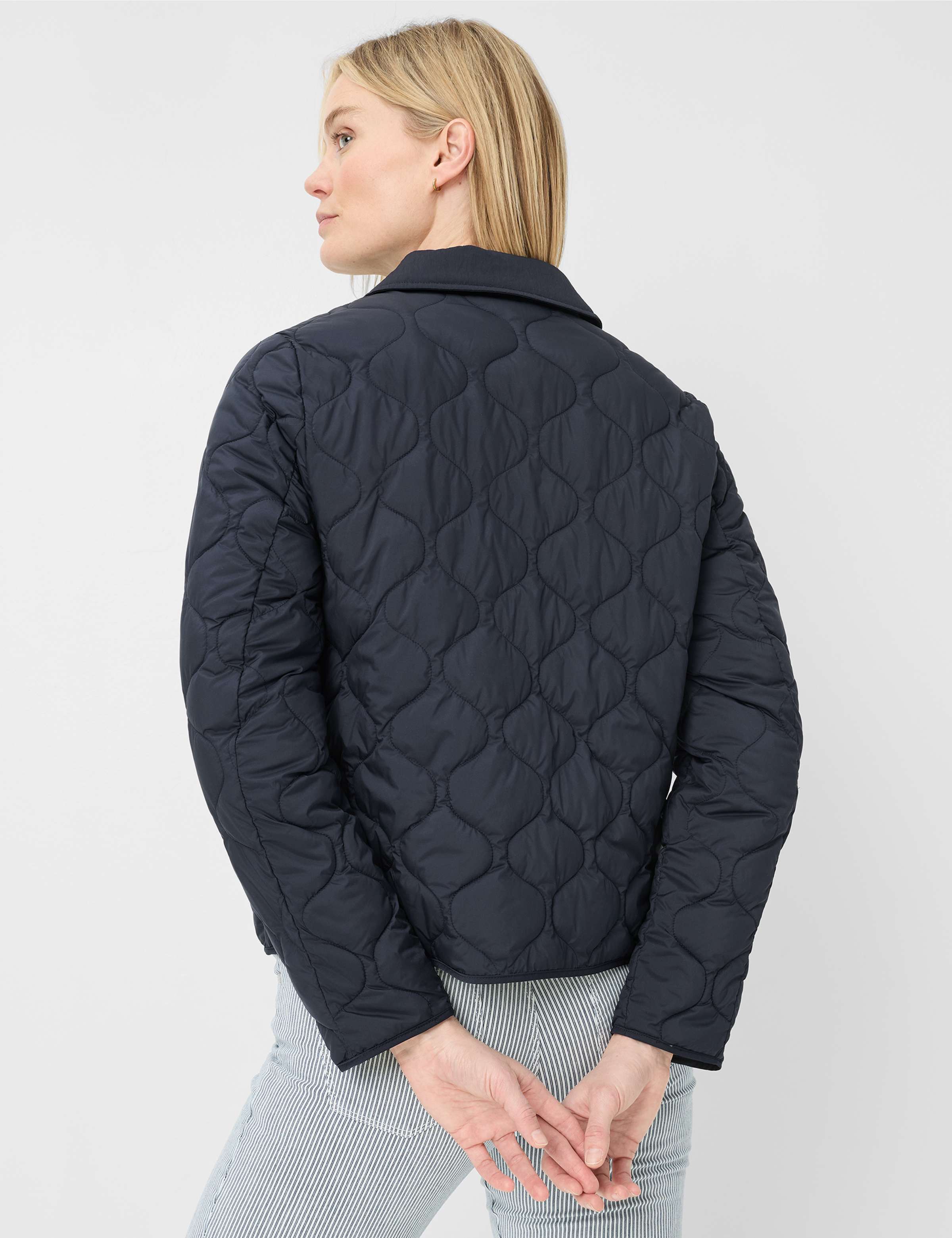 Steppjacke Shanghai - Image 9