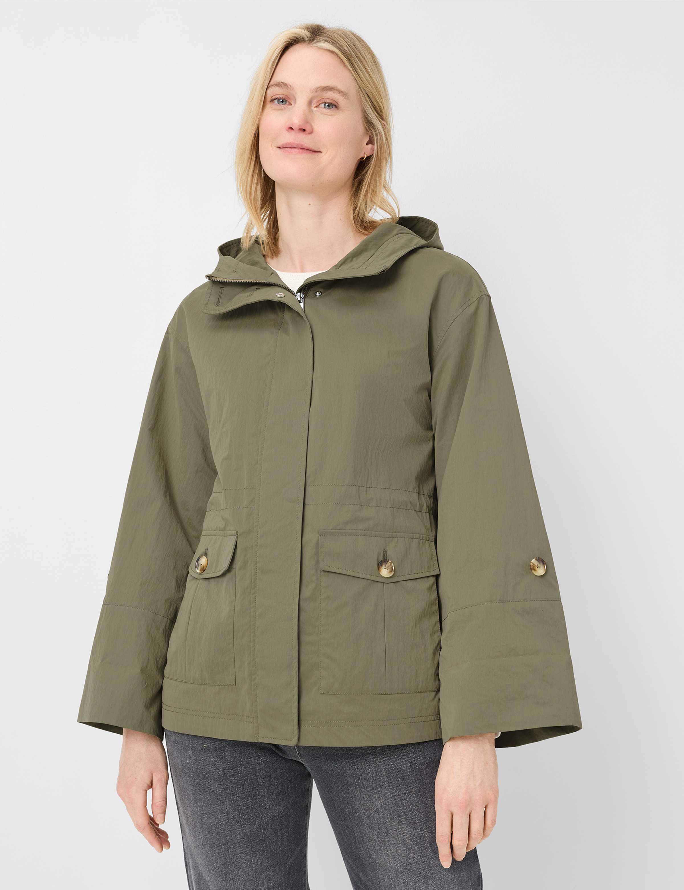 Parka Aberdeen - Image 3