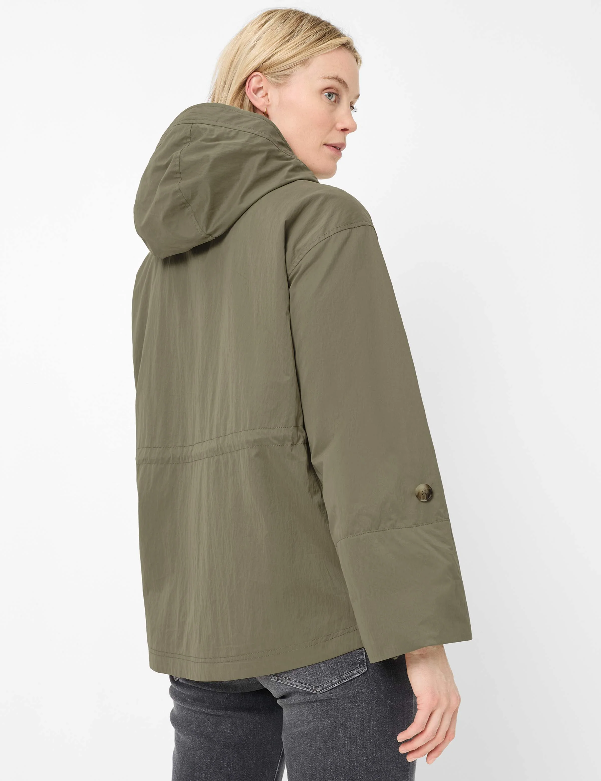 Parka Aberdeen - Image 4