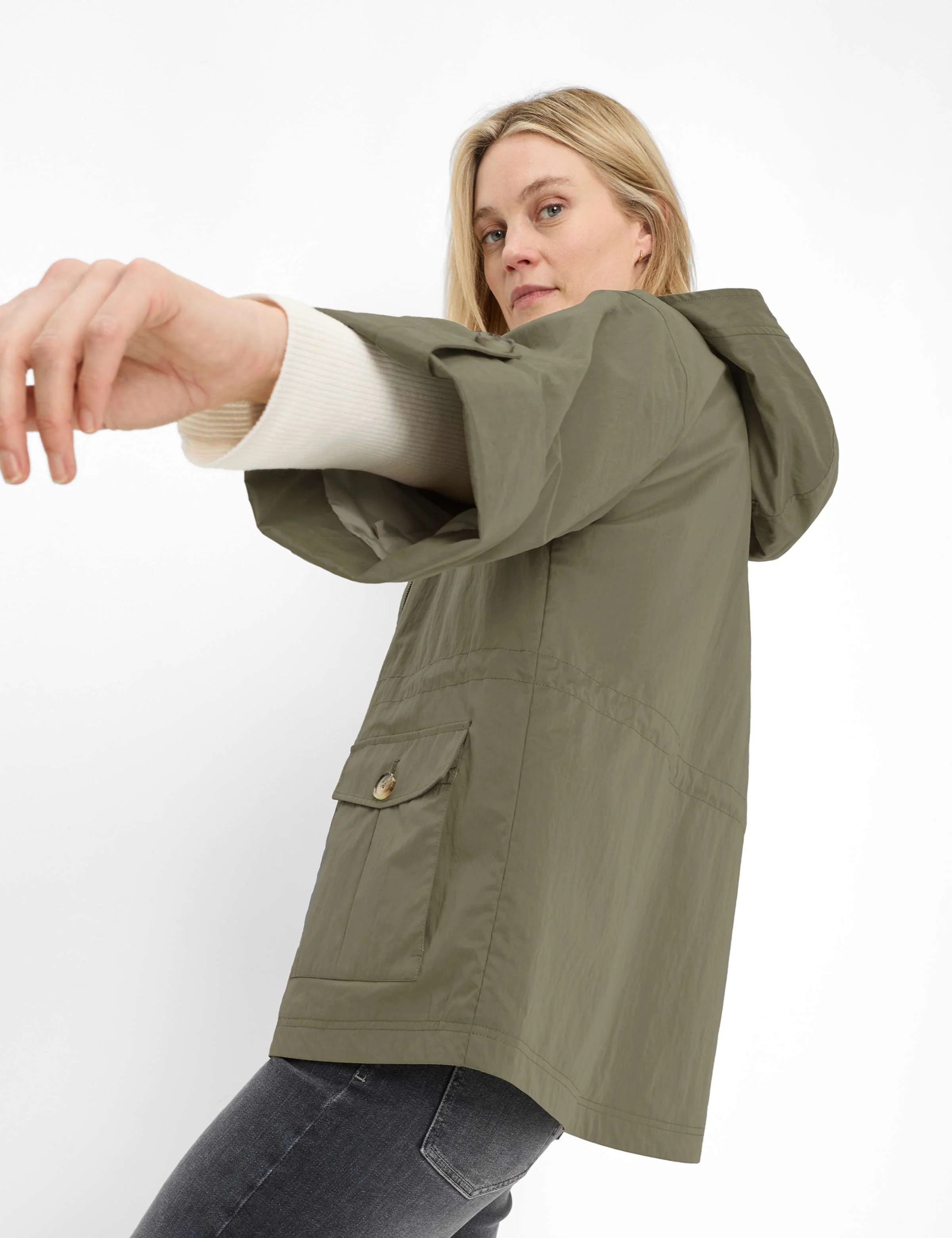 Parka Aberdeen - Image 6