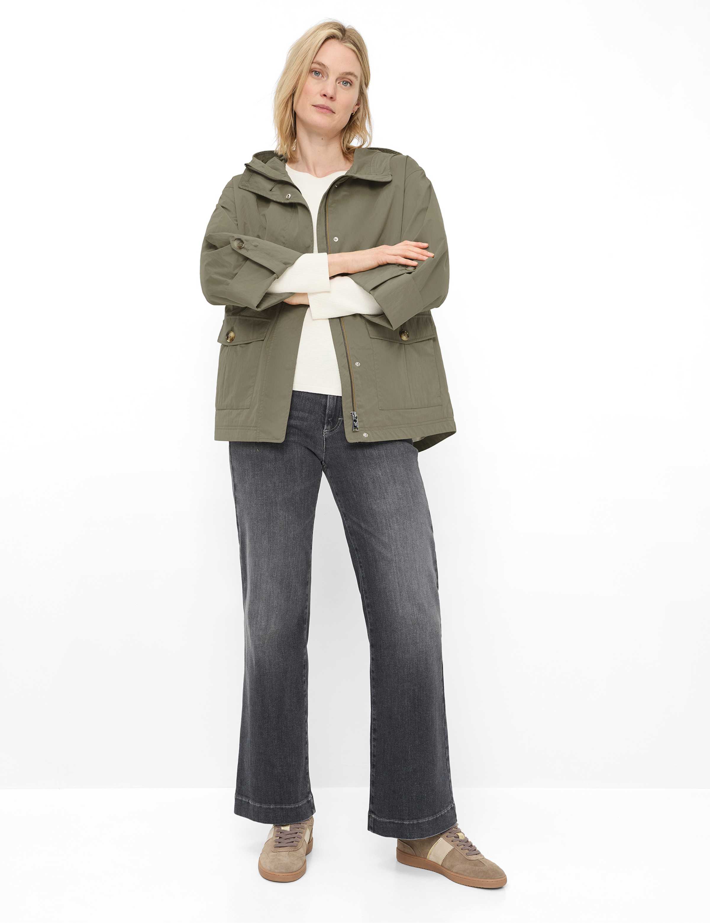 Parka Aberdeen - Image 7