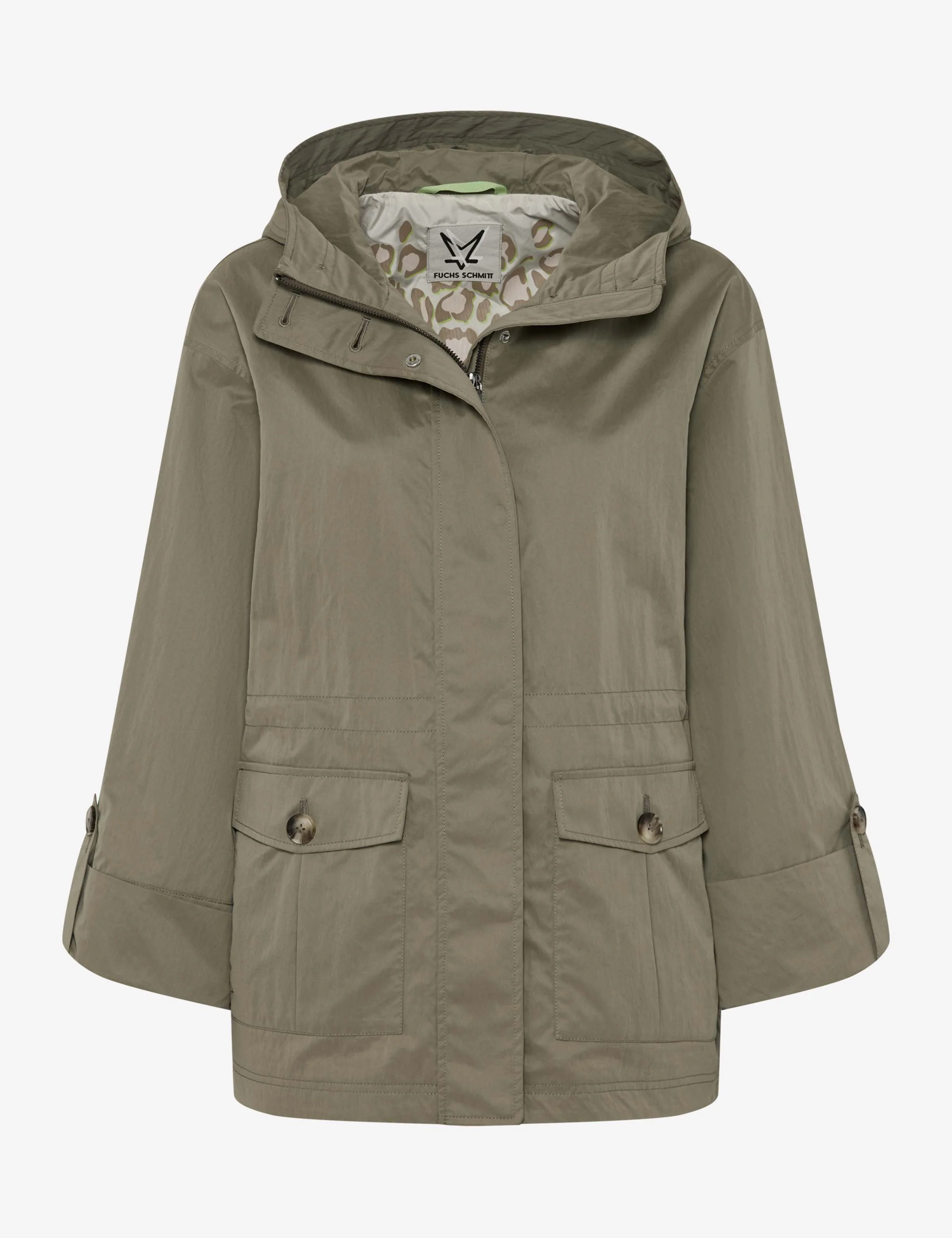 Parka Aberdeen - Image 8