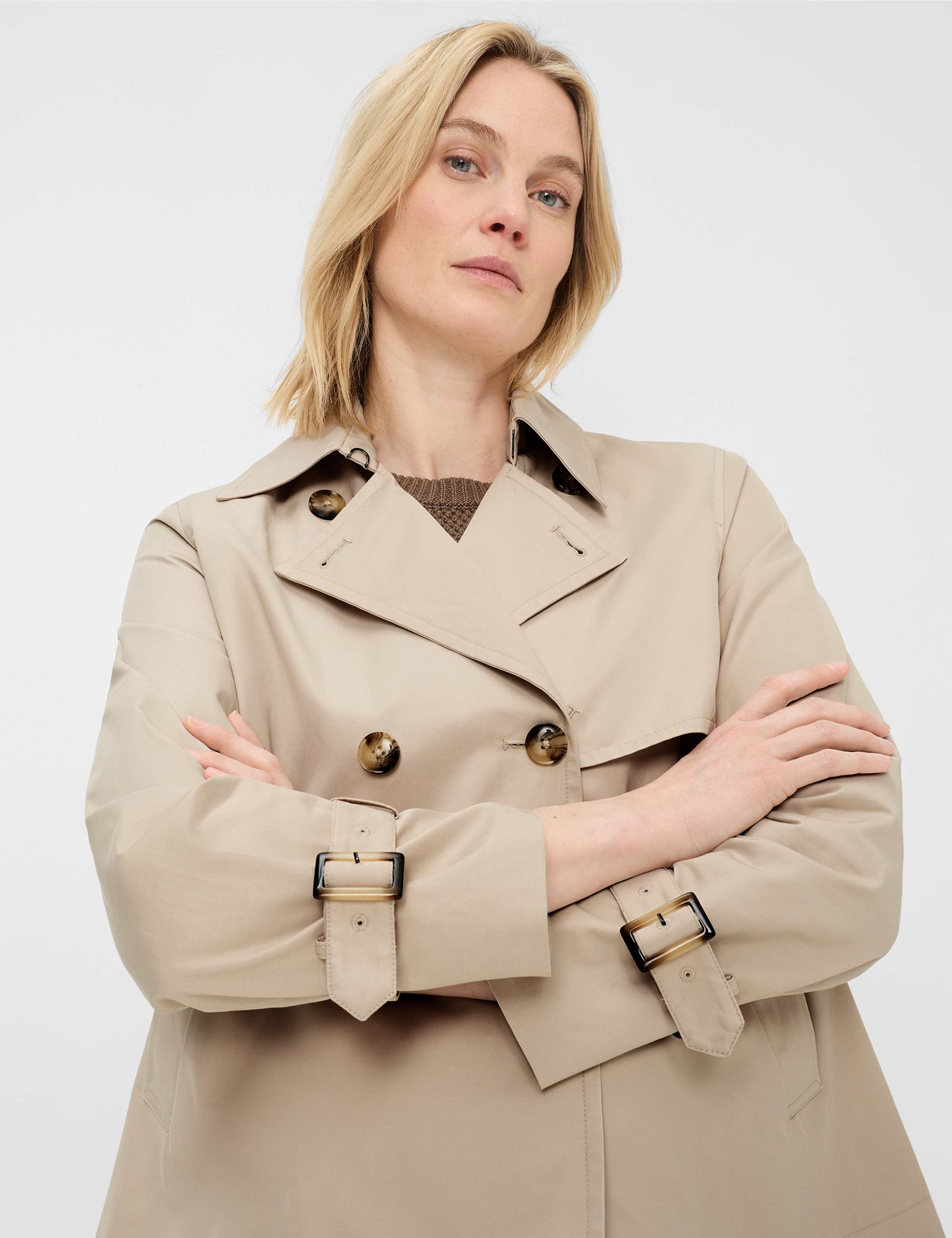 Kurzjacke Alicante - Image 10