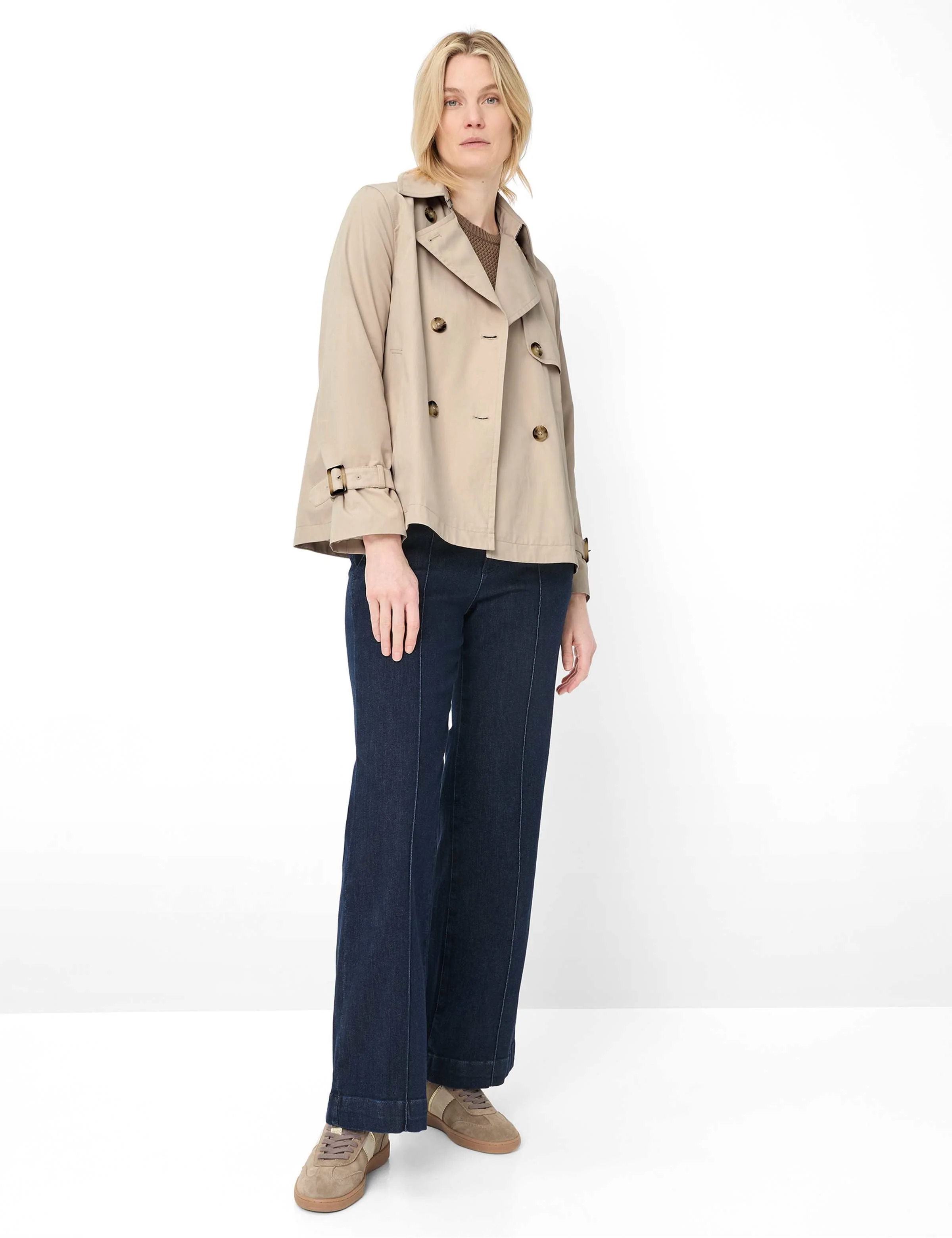 Kurzjacke Alicante - Image 12