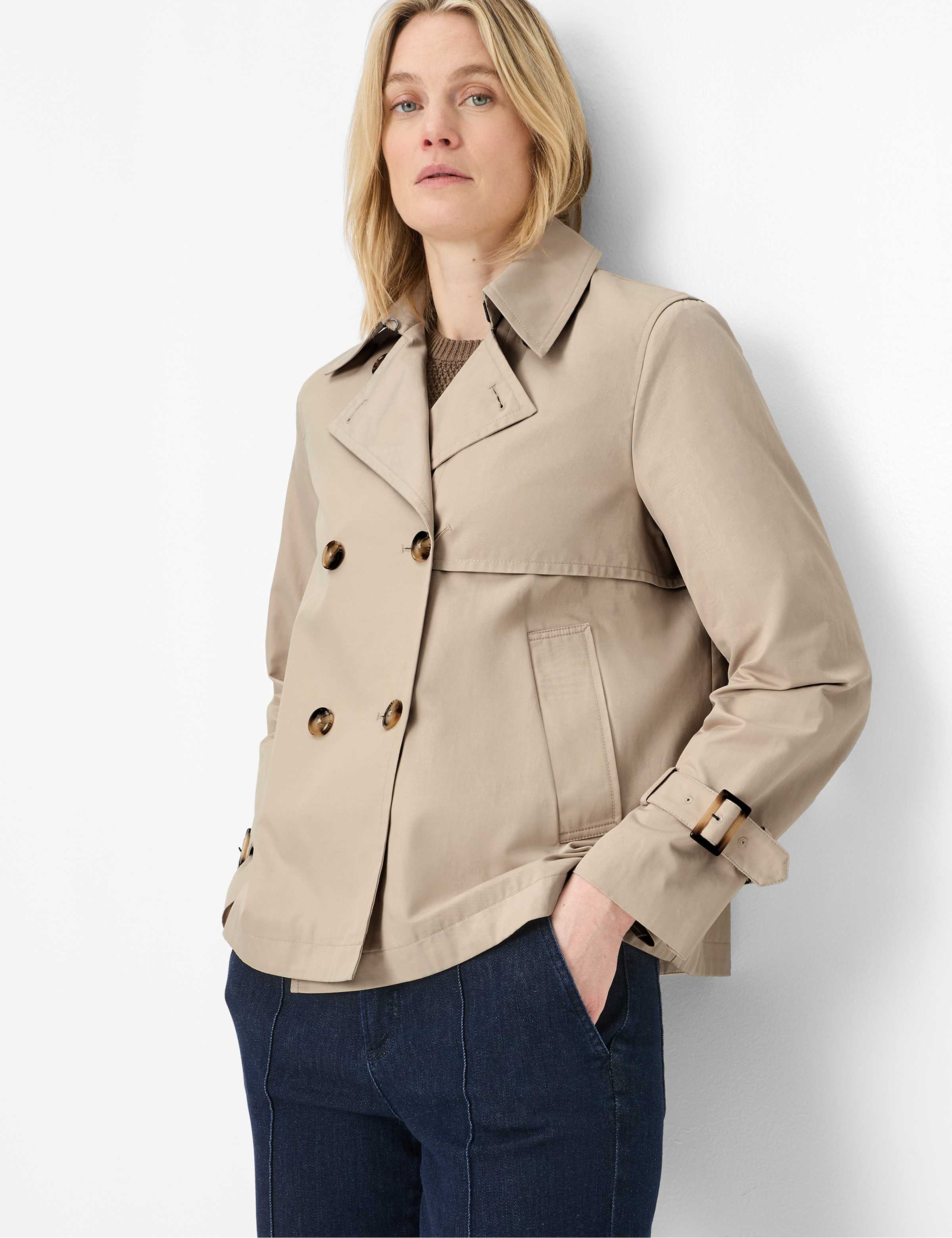 Kurzjacke Alicante - Image 8