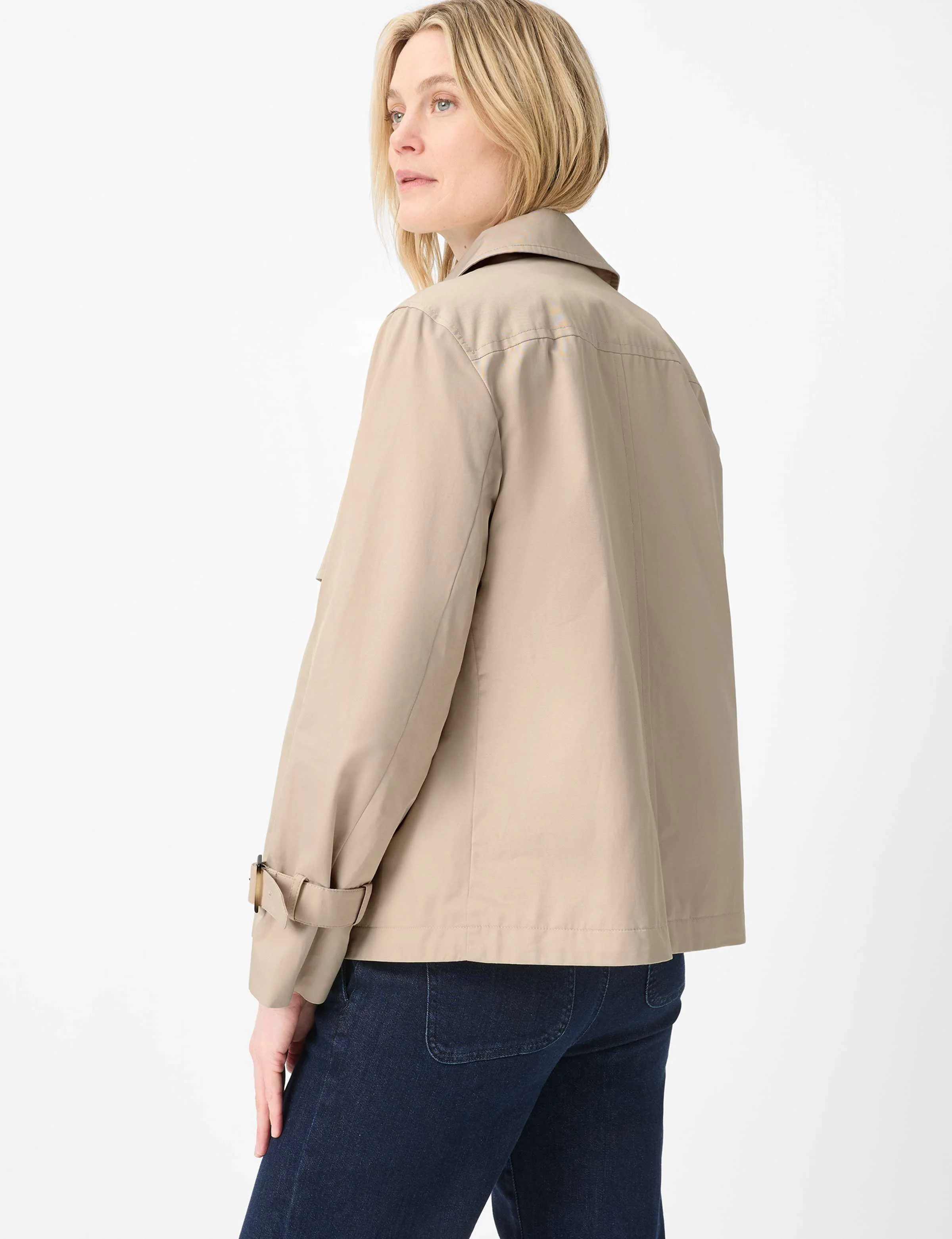 Kurzjacke Alicante - Image 9