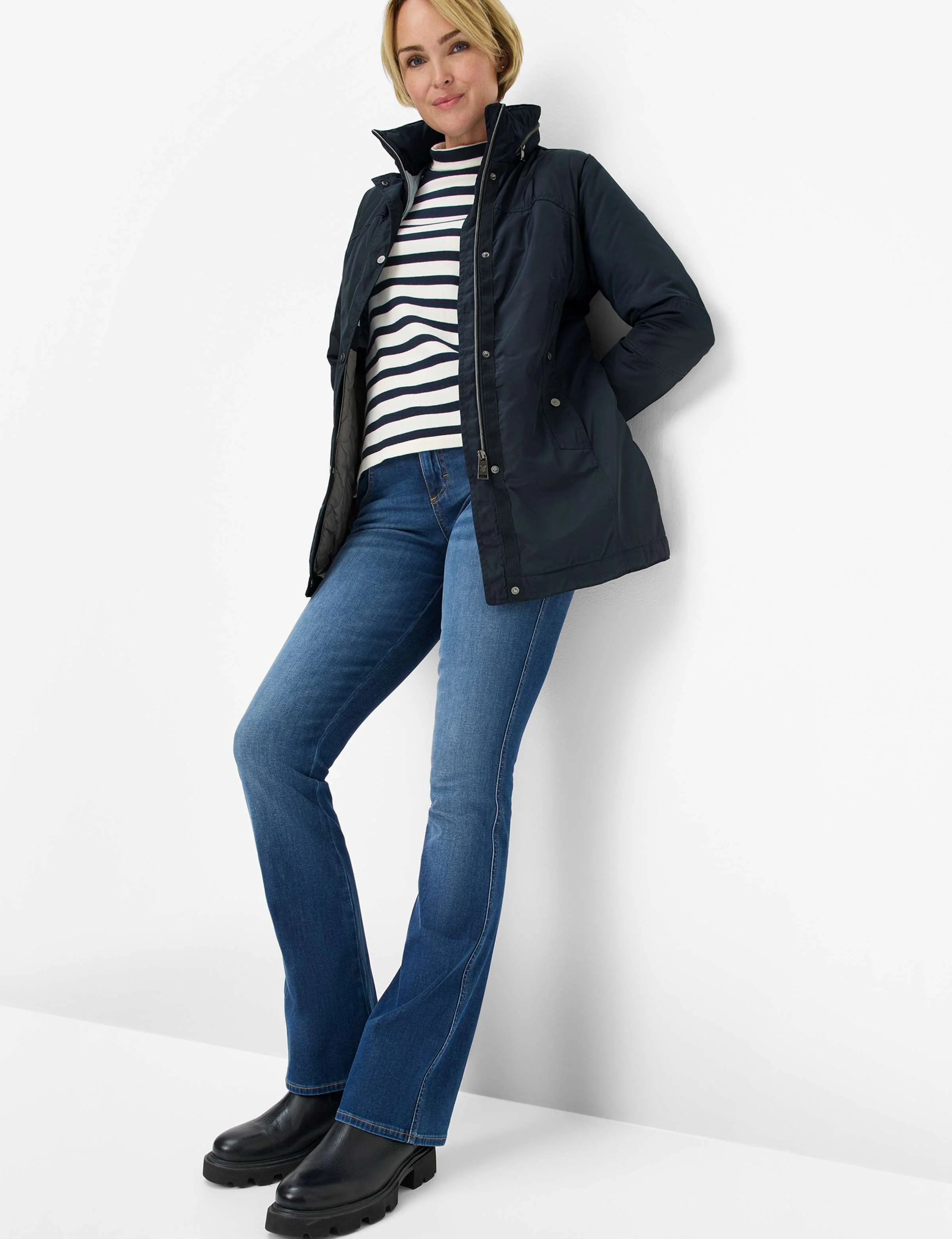 Cityjacke Berlin - Image 3
