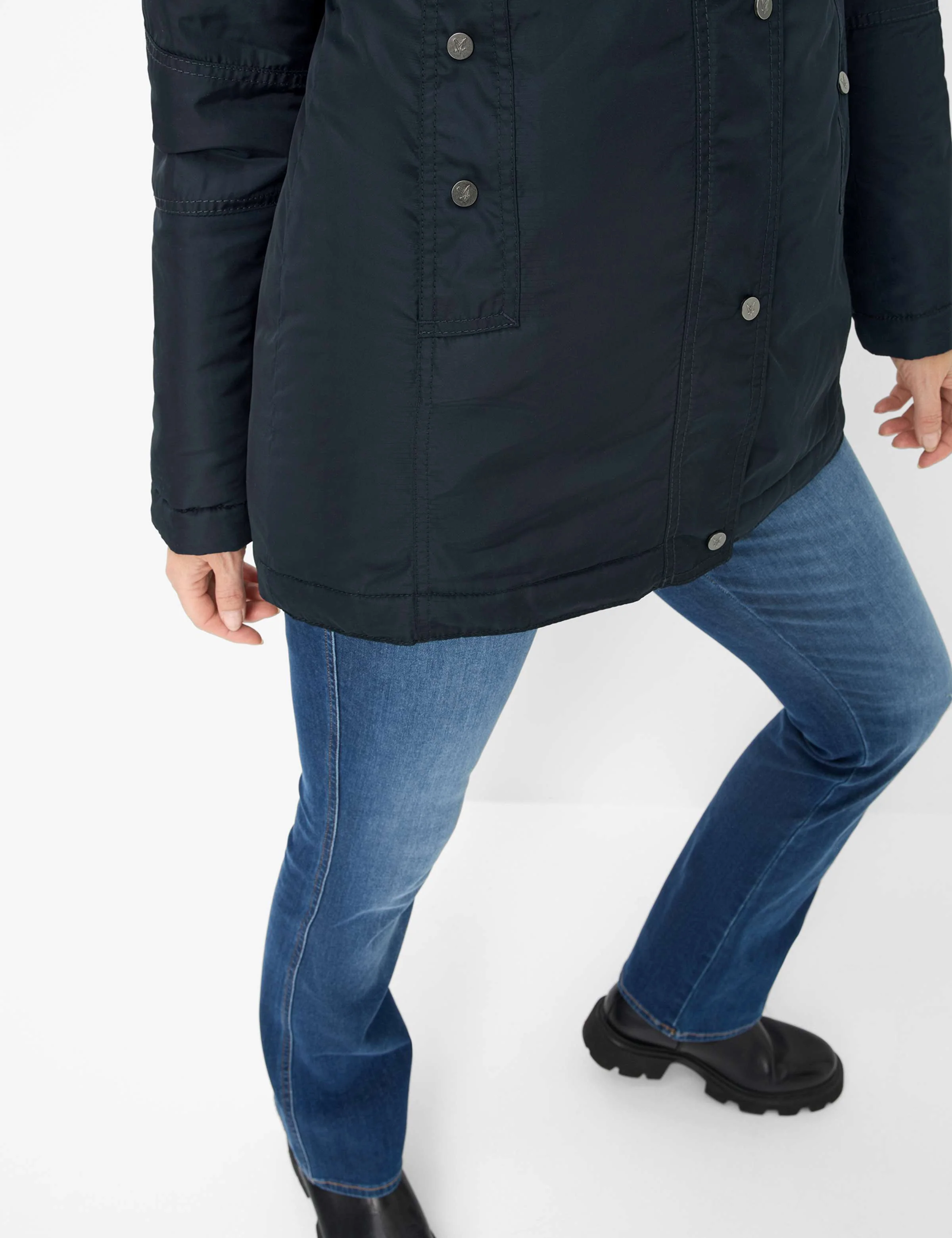 Cityjacke Berlin - Image 4