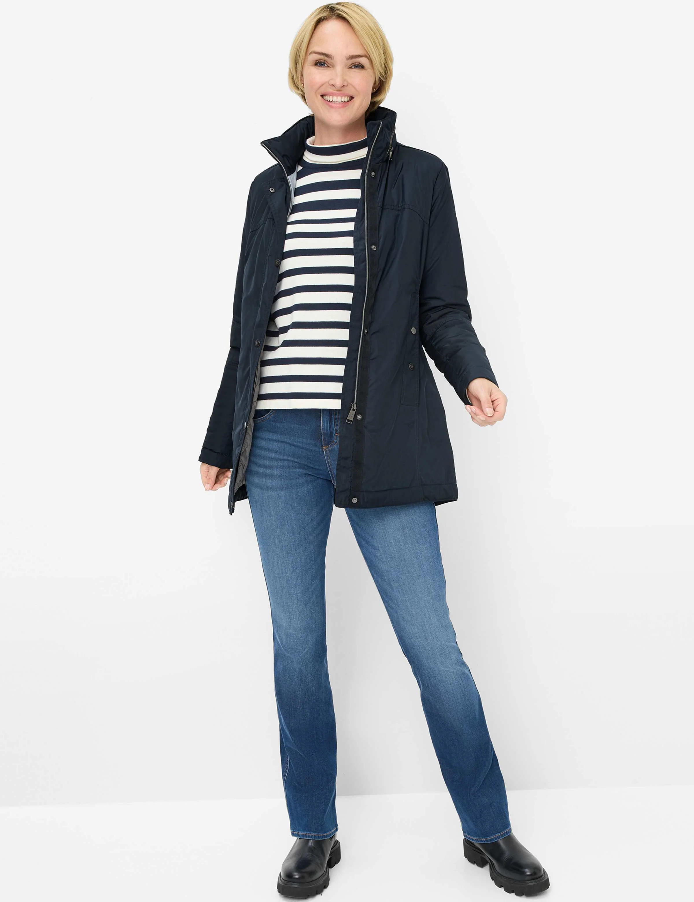 Cityjacke Berlin - Image 5