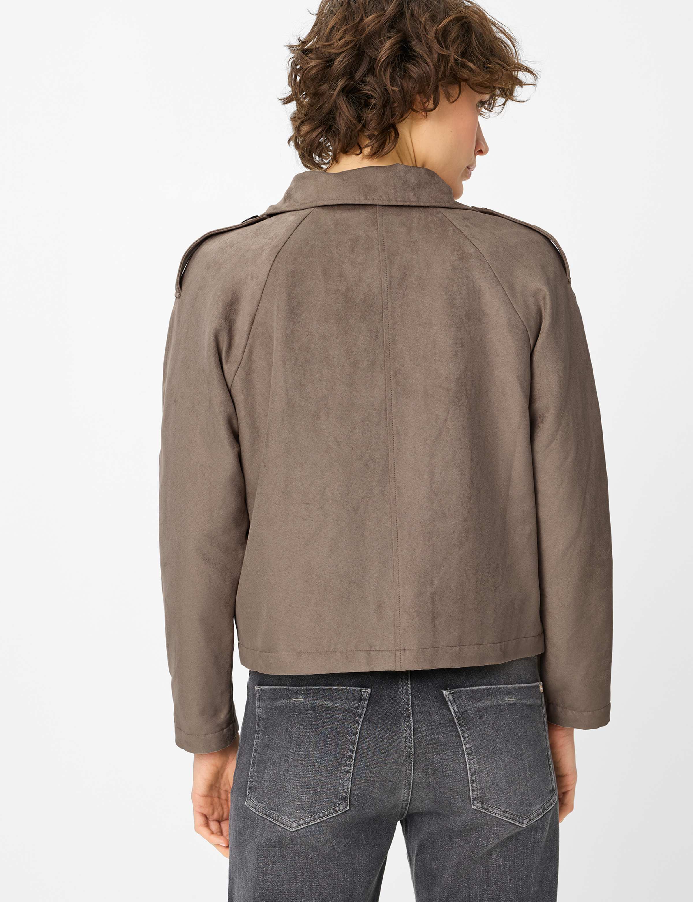 Kurzjacke Carrara - Image 2