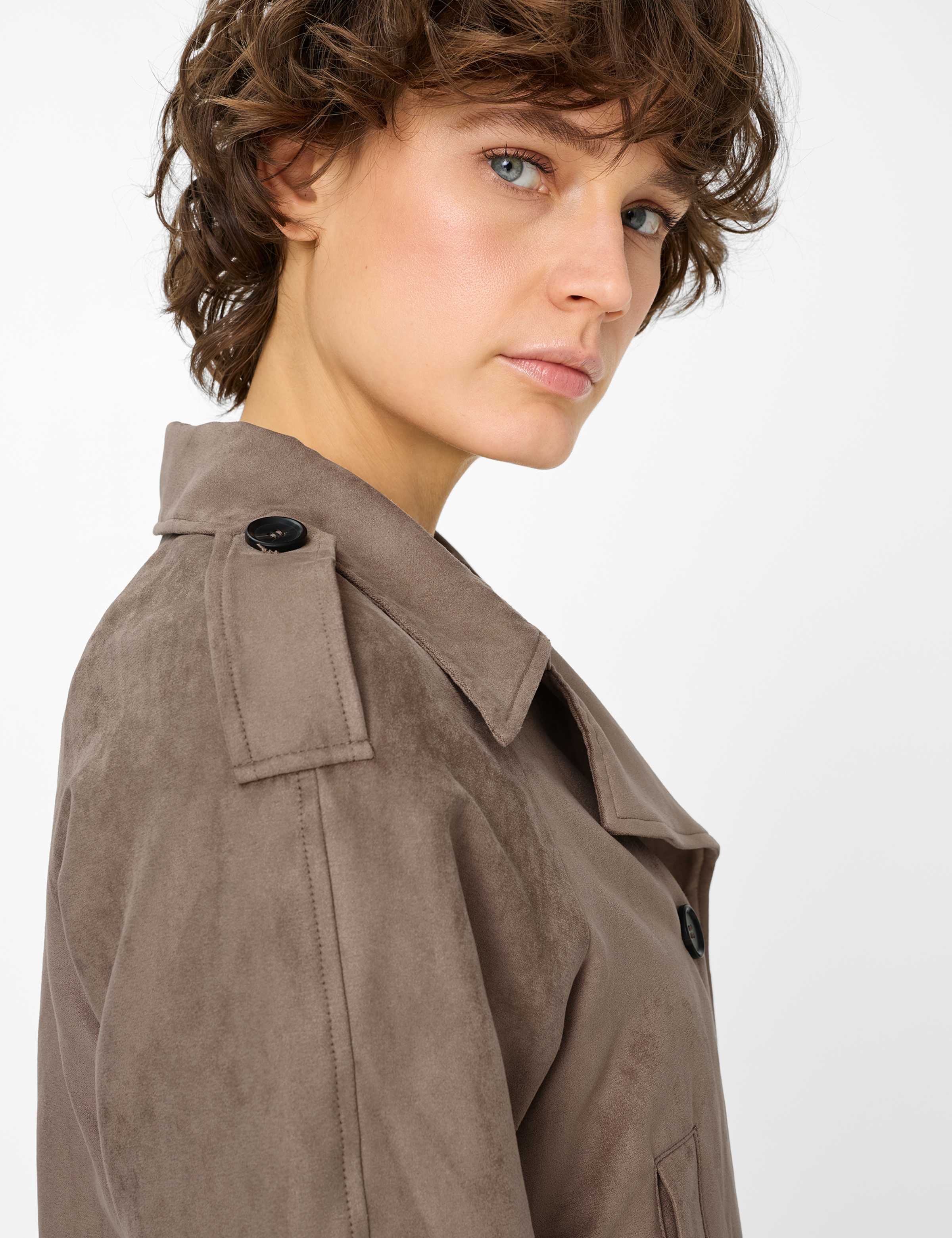 Kurzjacke Carrara - Image 4