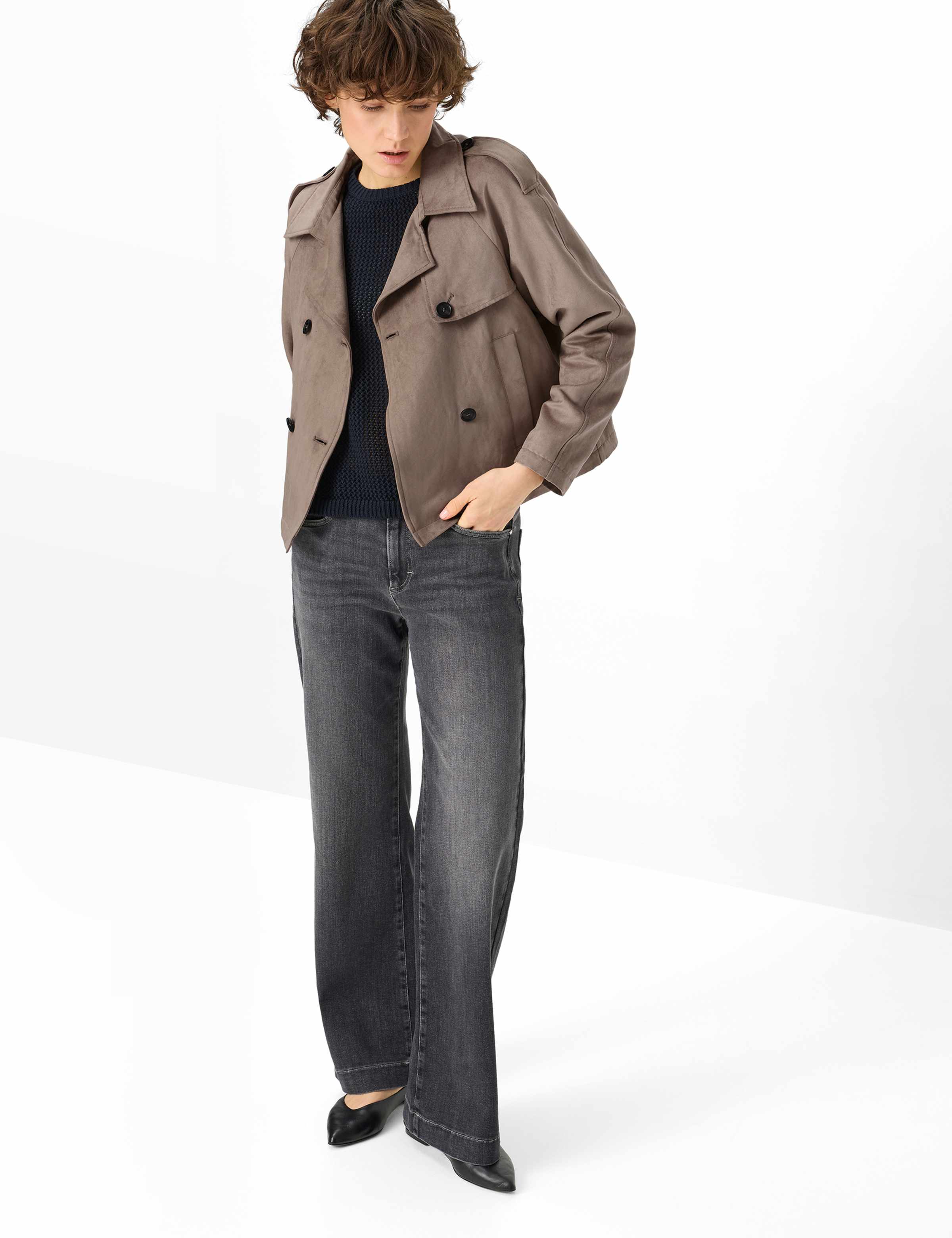 Kurzjacke Carrara - Image 5