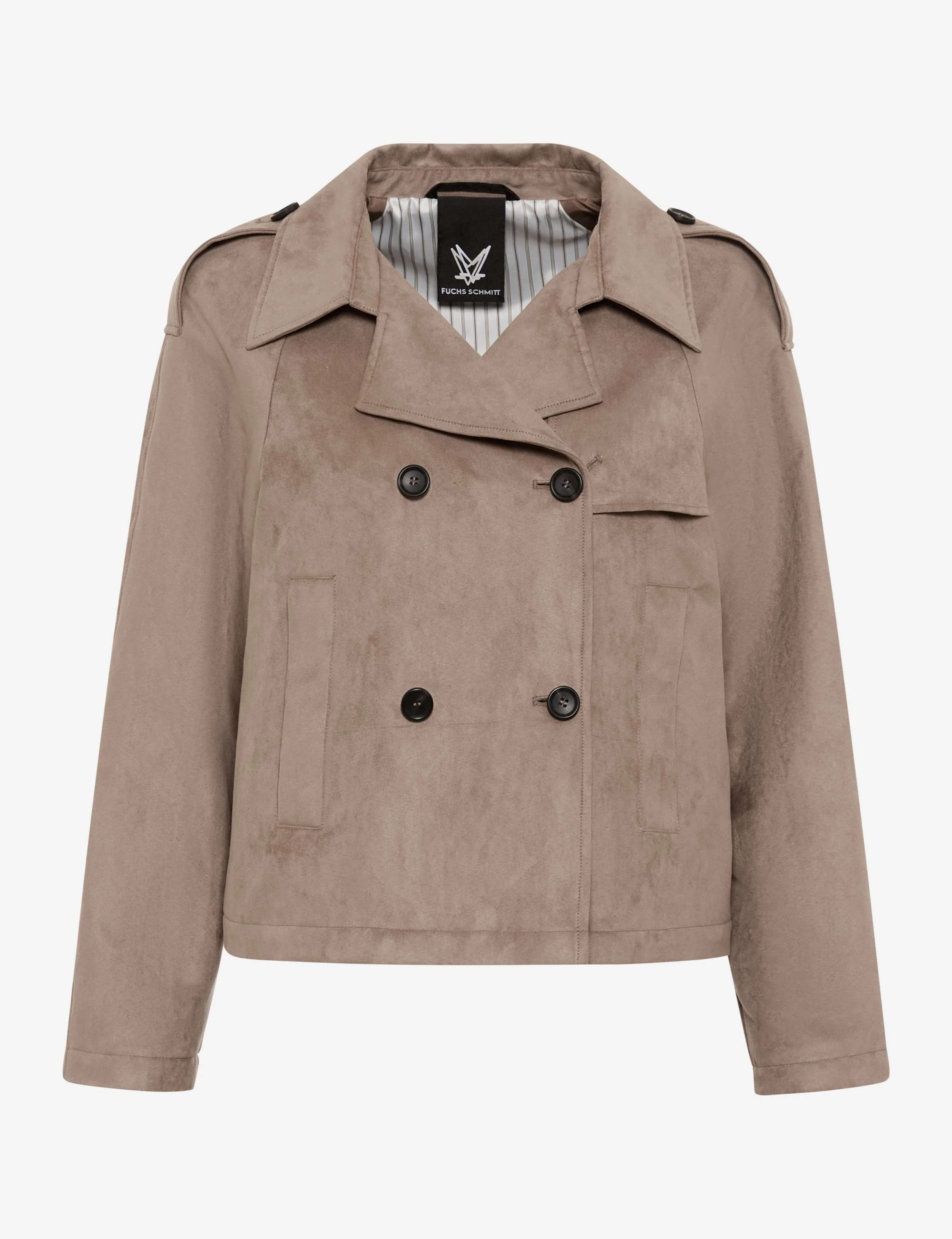 Kurzjacke Carrara - Image 6