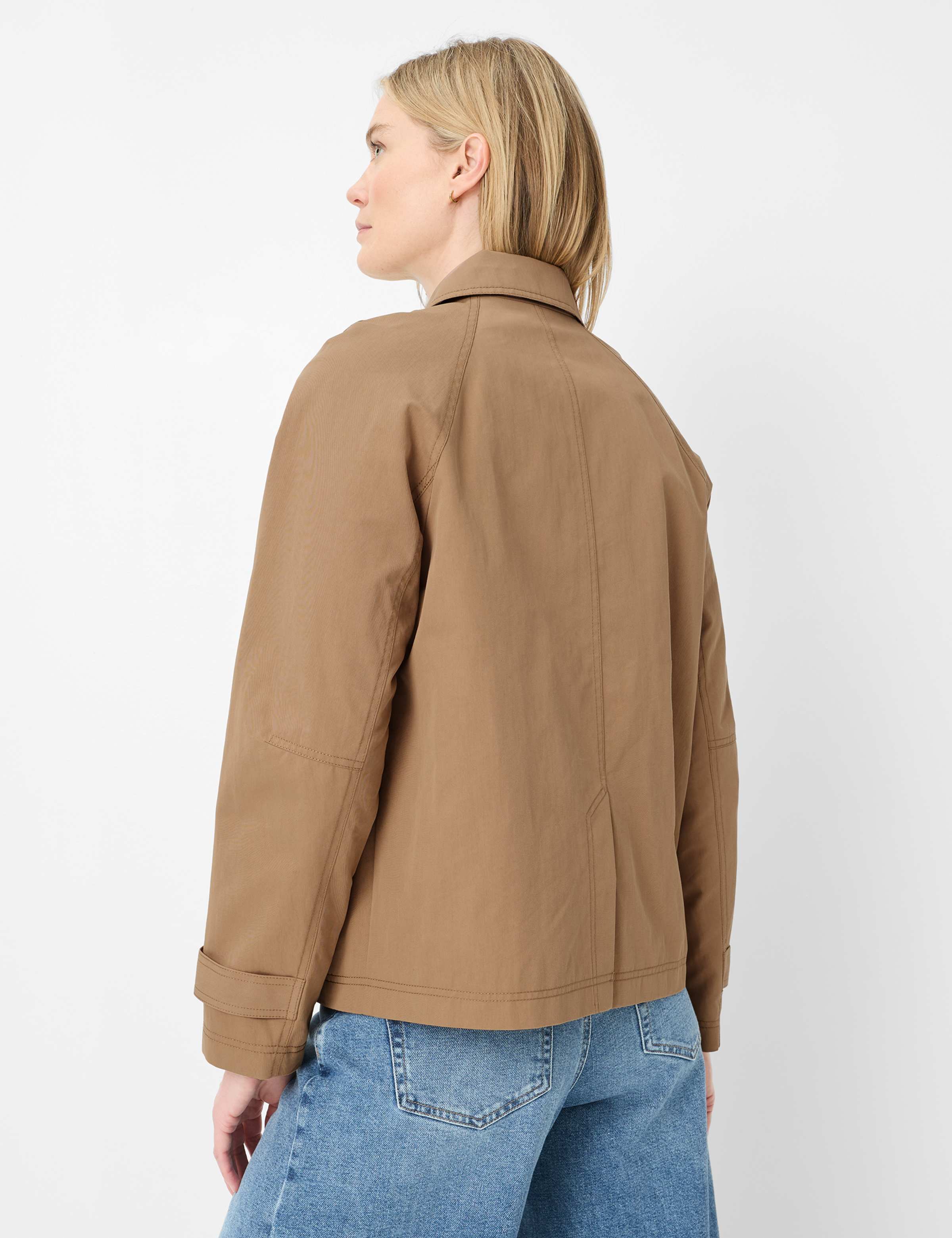 Cityjacke Endigburgh - Image 2