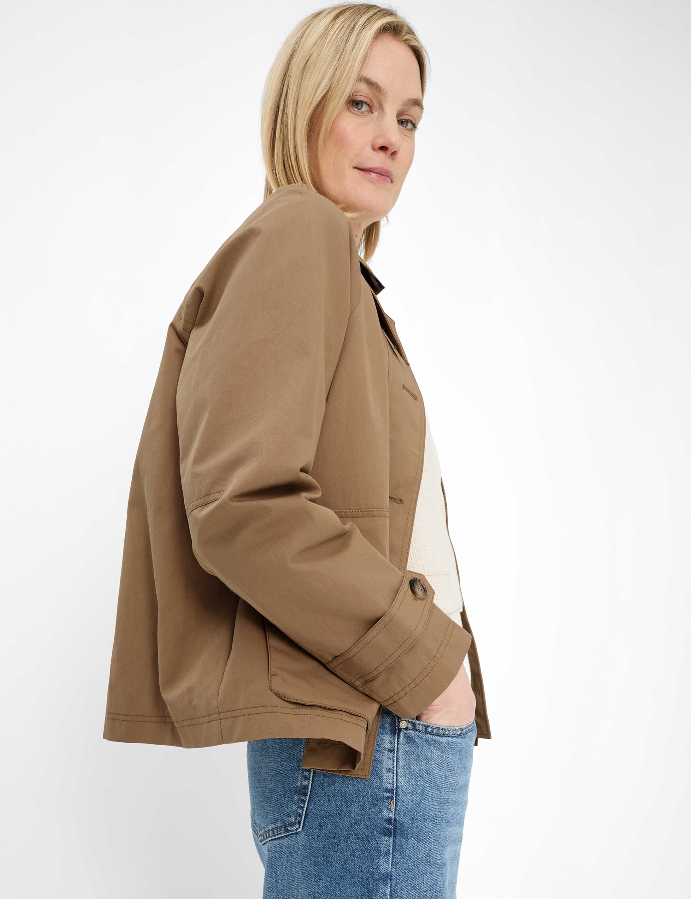 Cityjacke Endigburgh - Image 3