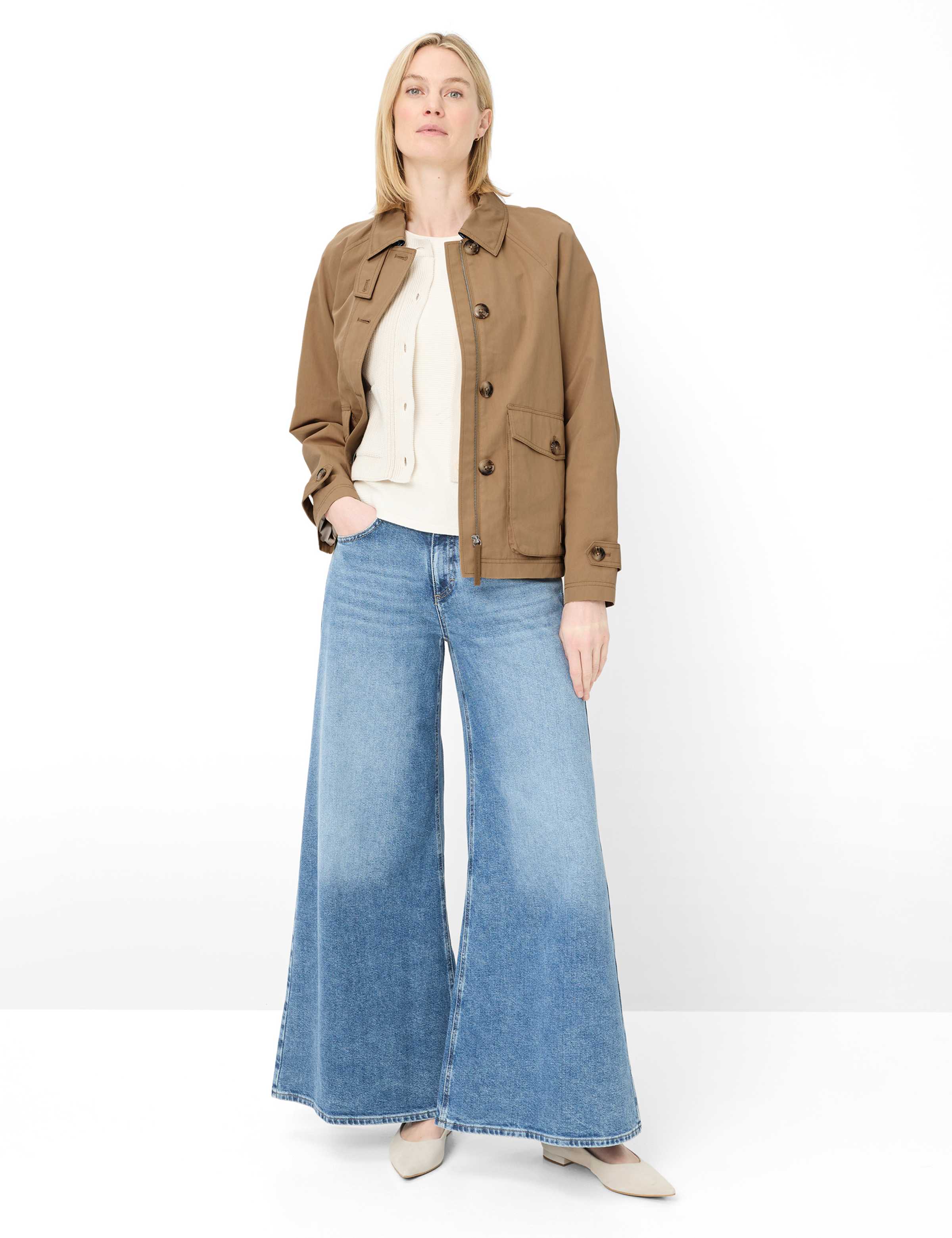 Cityjacke Endigburgh - Image 5
