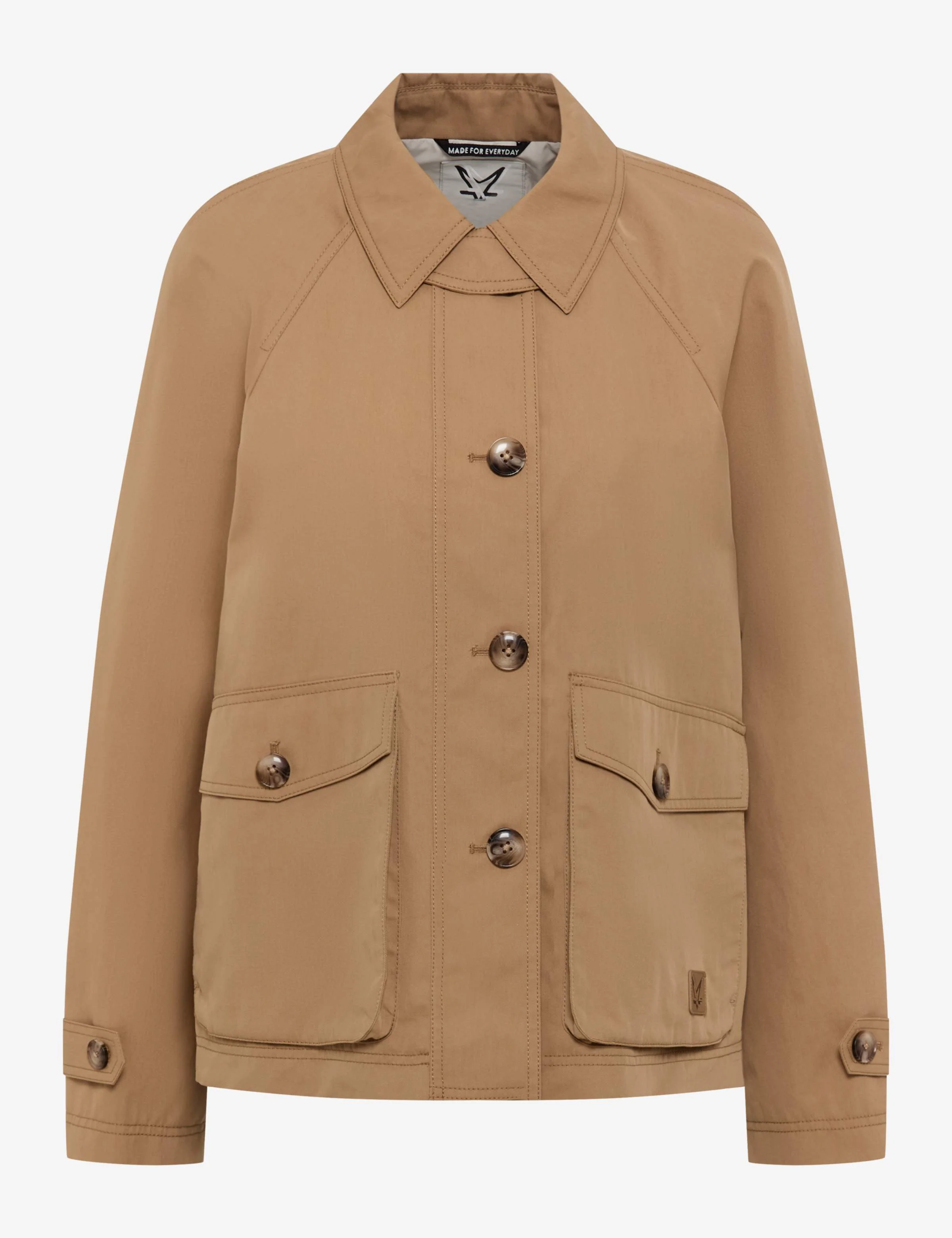 Cityjacke Endigburgh - Image 6