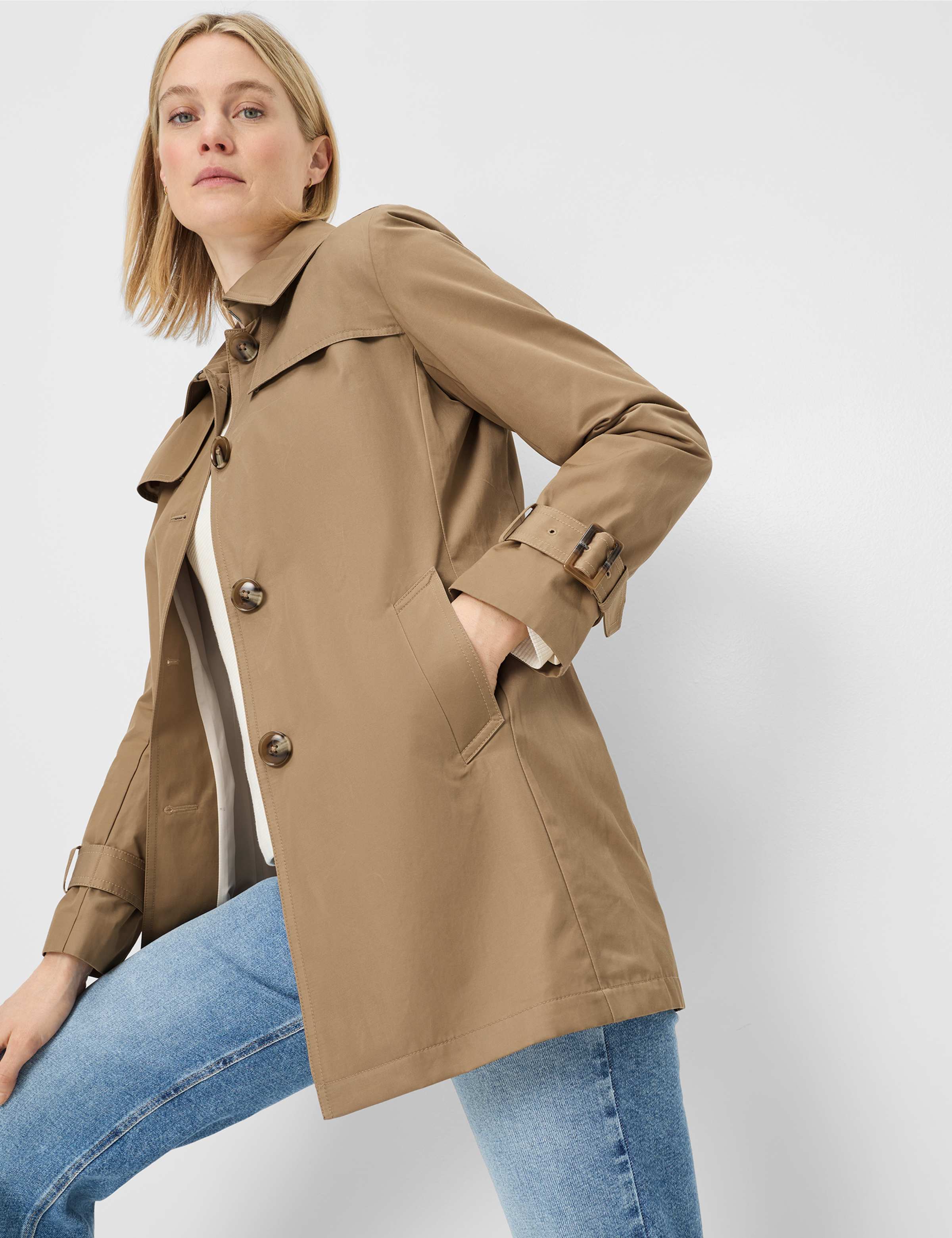 Trenchcoat Kent - Image 10