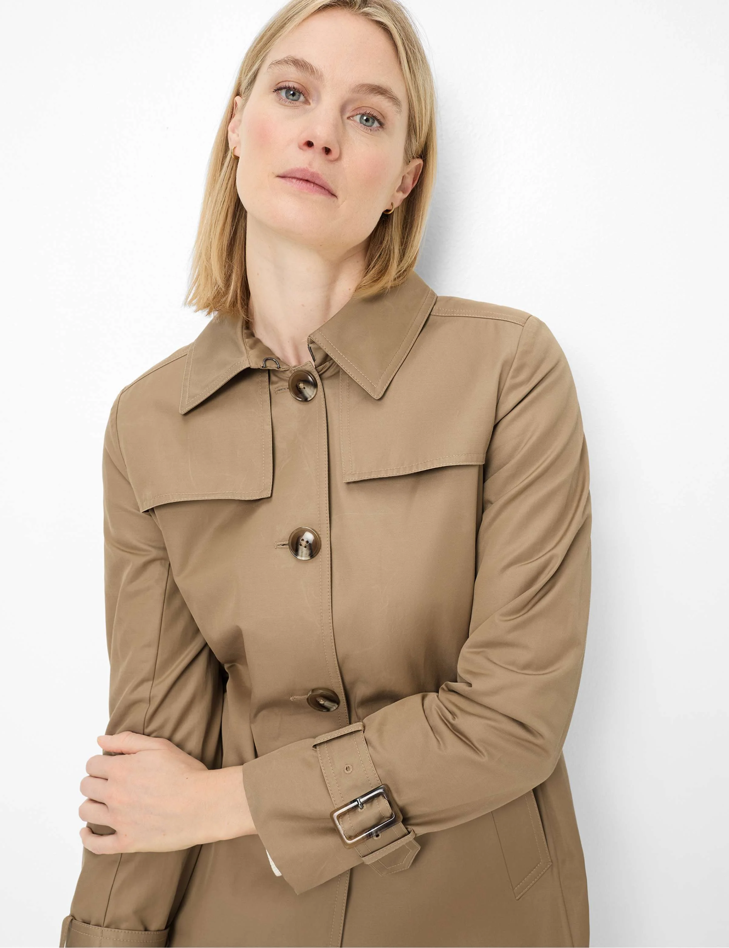 Trenchcoat Kent - Image 11