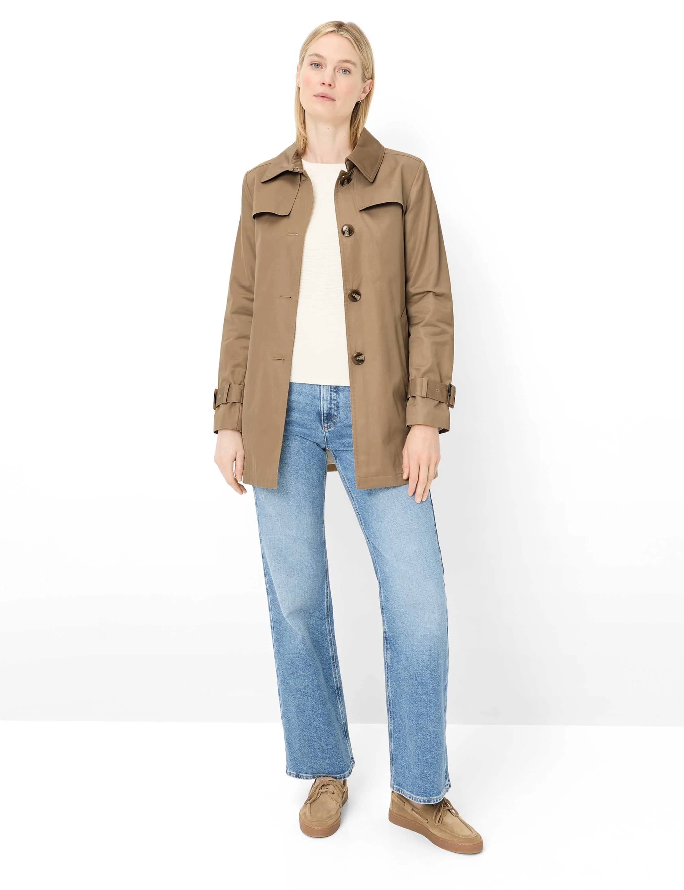Trenchcoat Kent - Image 12