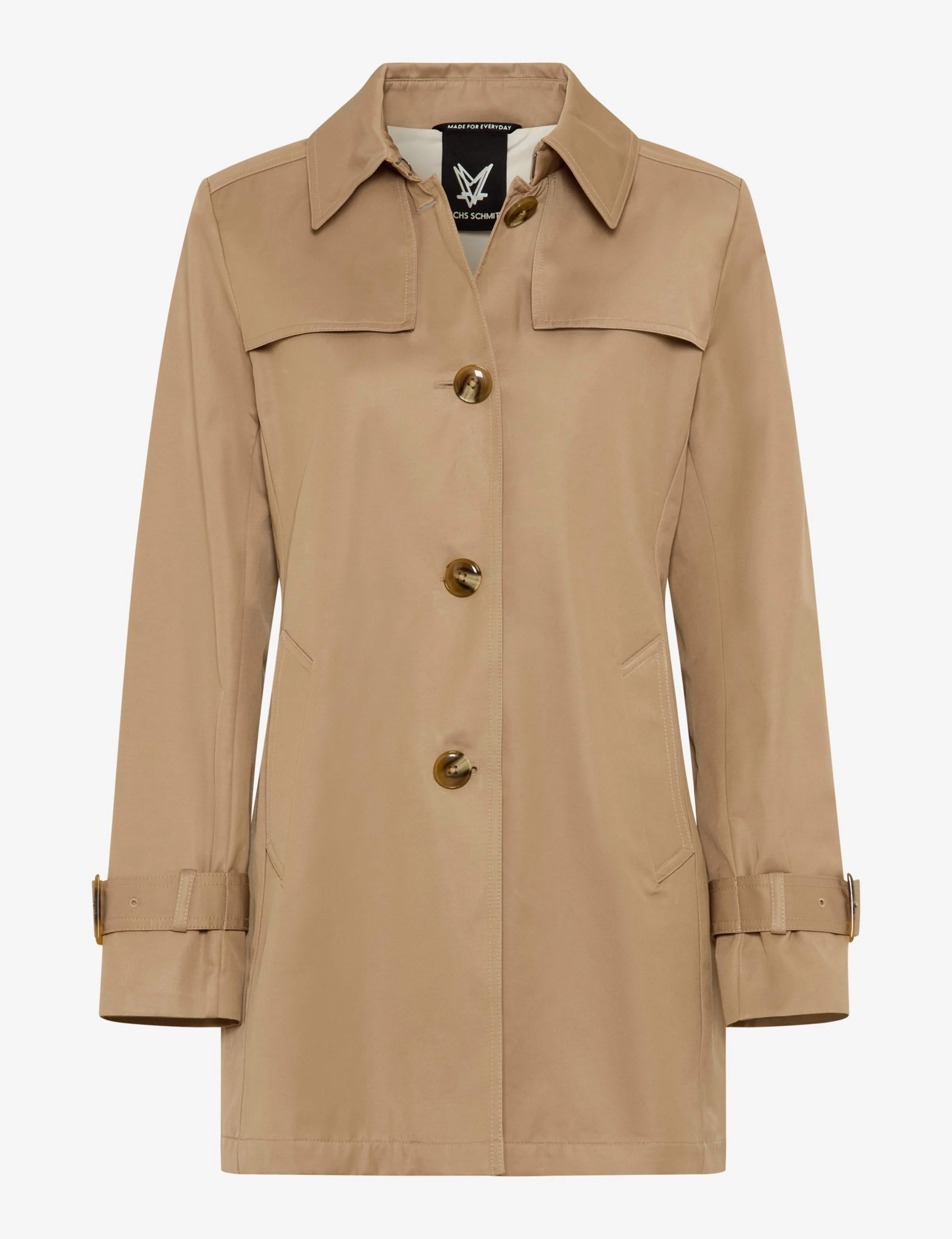 Trenchcoat Kent - Image 13