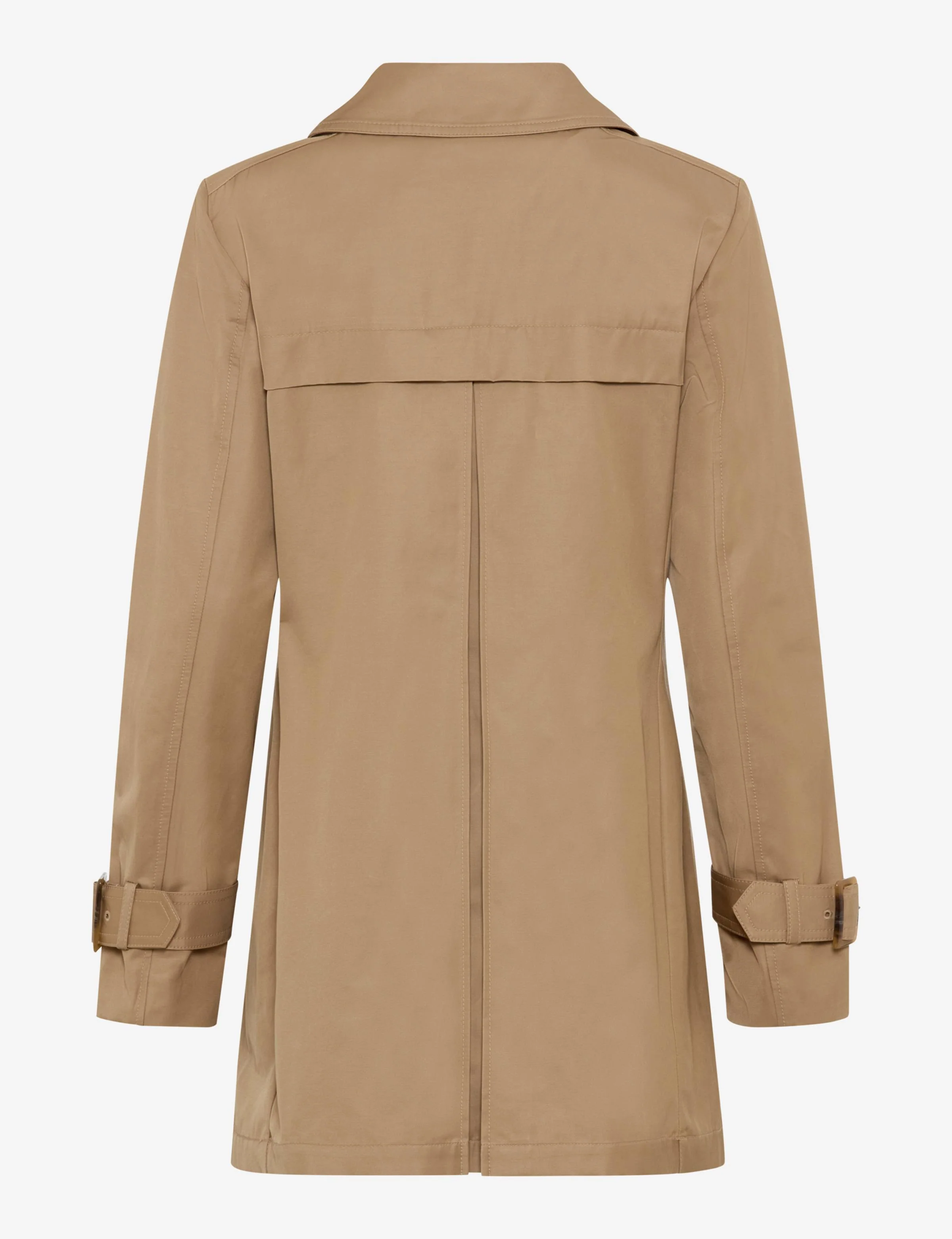 Trenchcoat Kent - Image 14