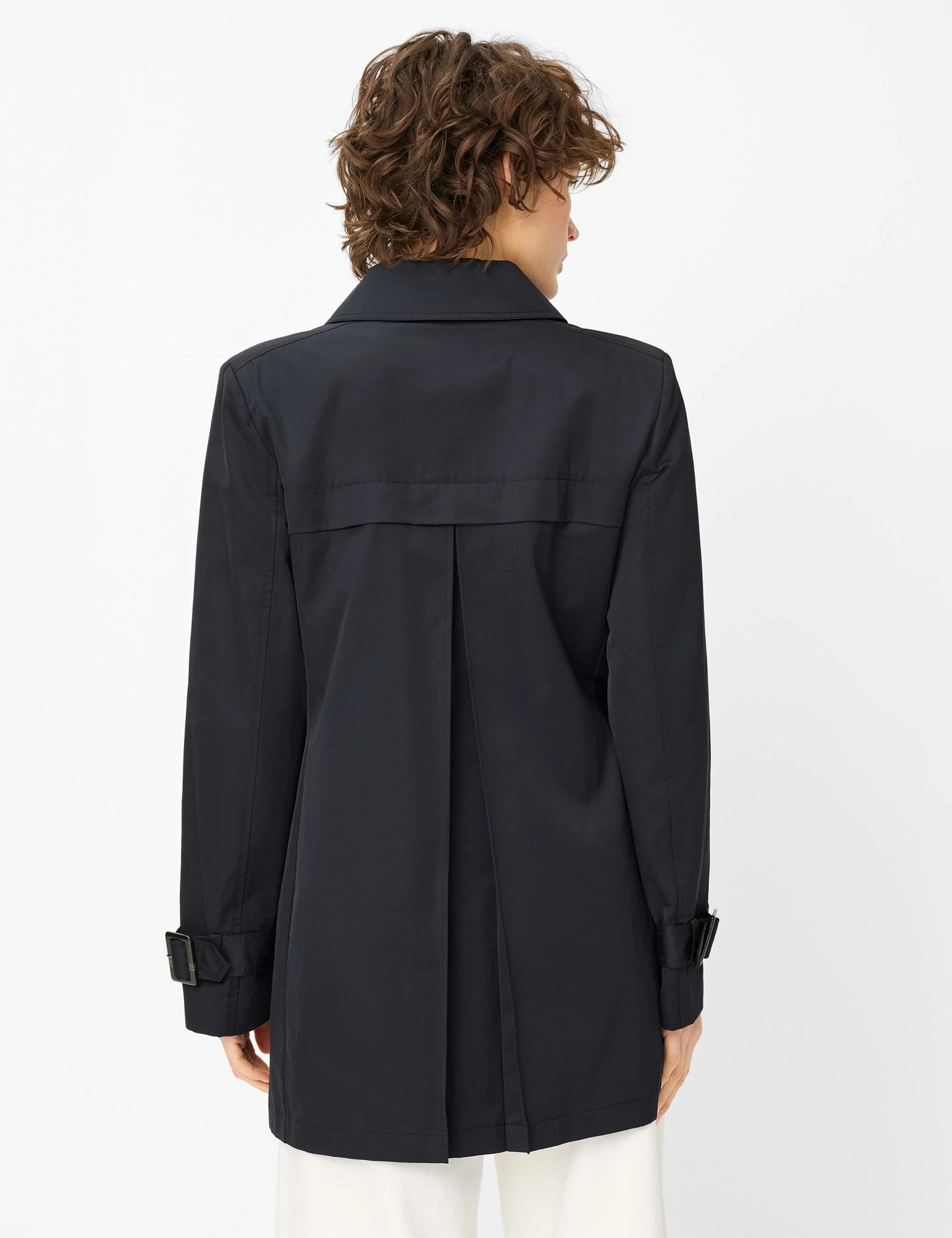 Trenchcoat Kent - Image 2