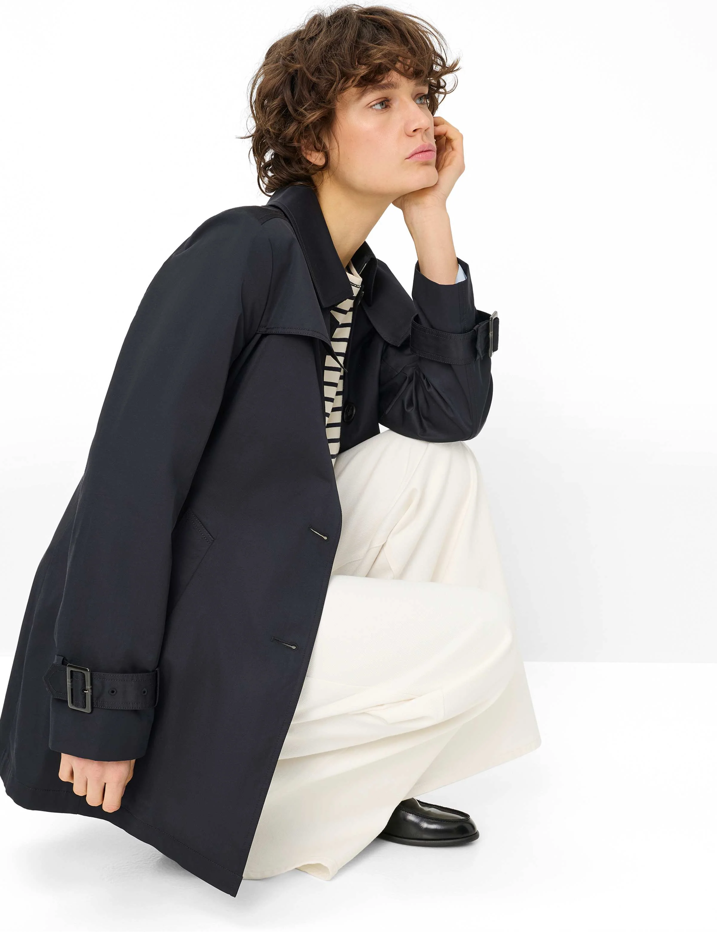 Trenchcoat Kent - Image 3