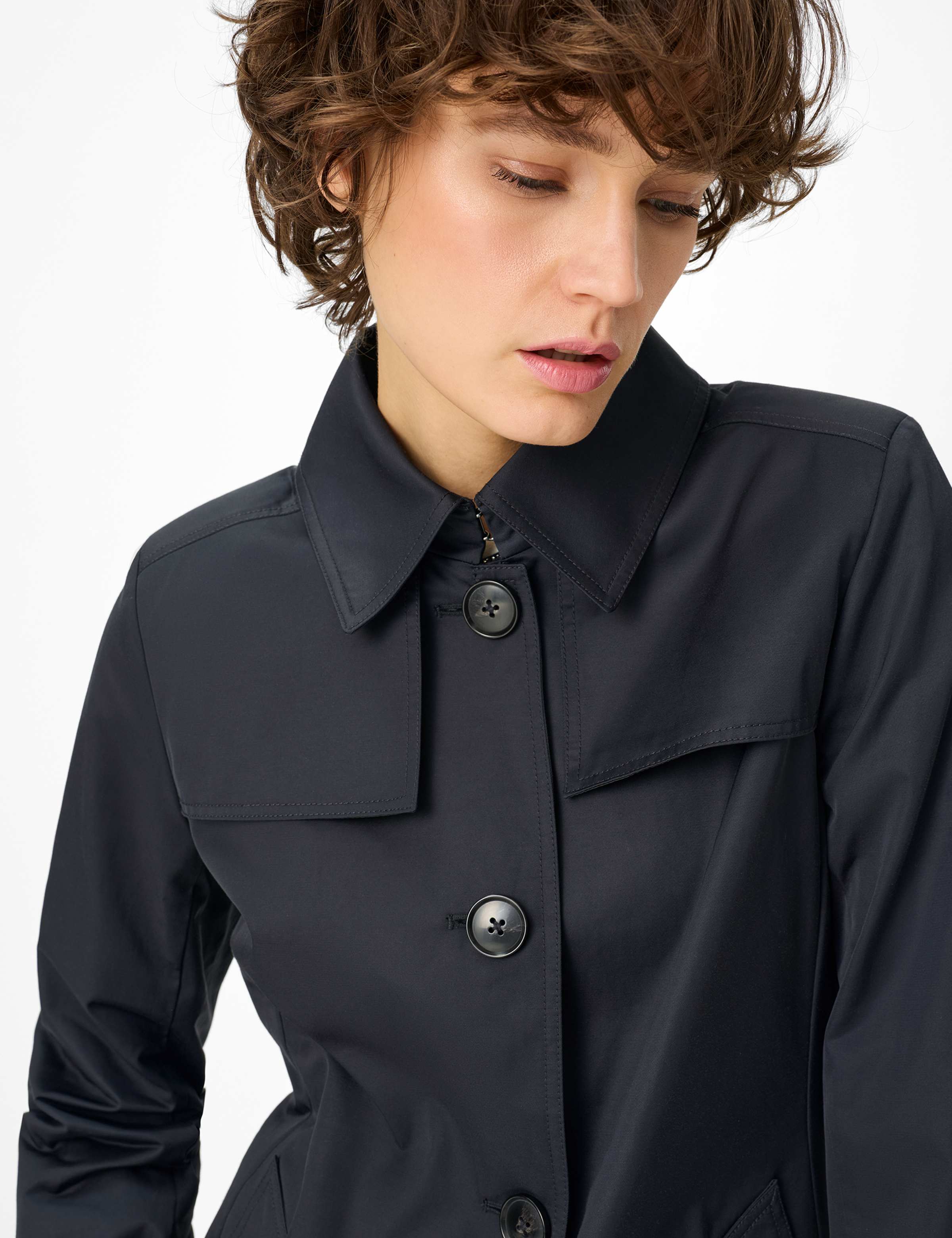 Trenchcoat Kent - Image 4