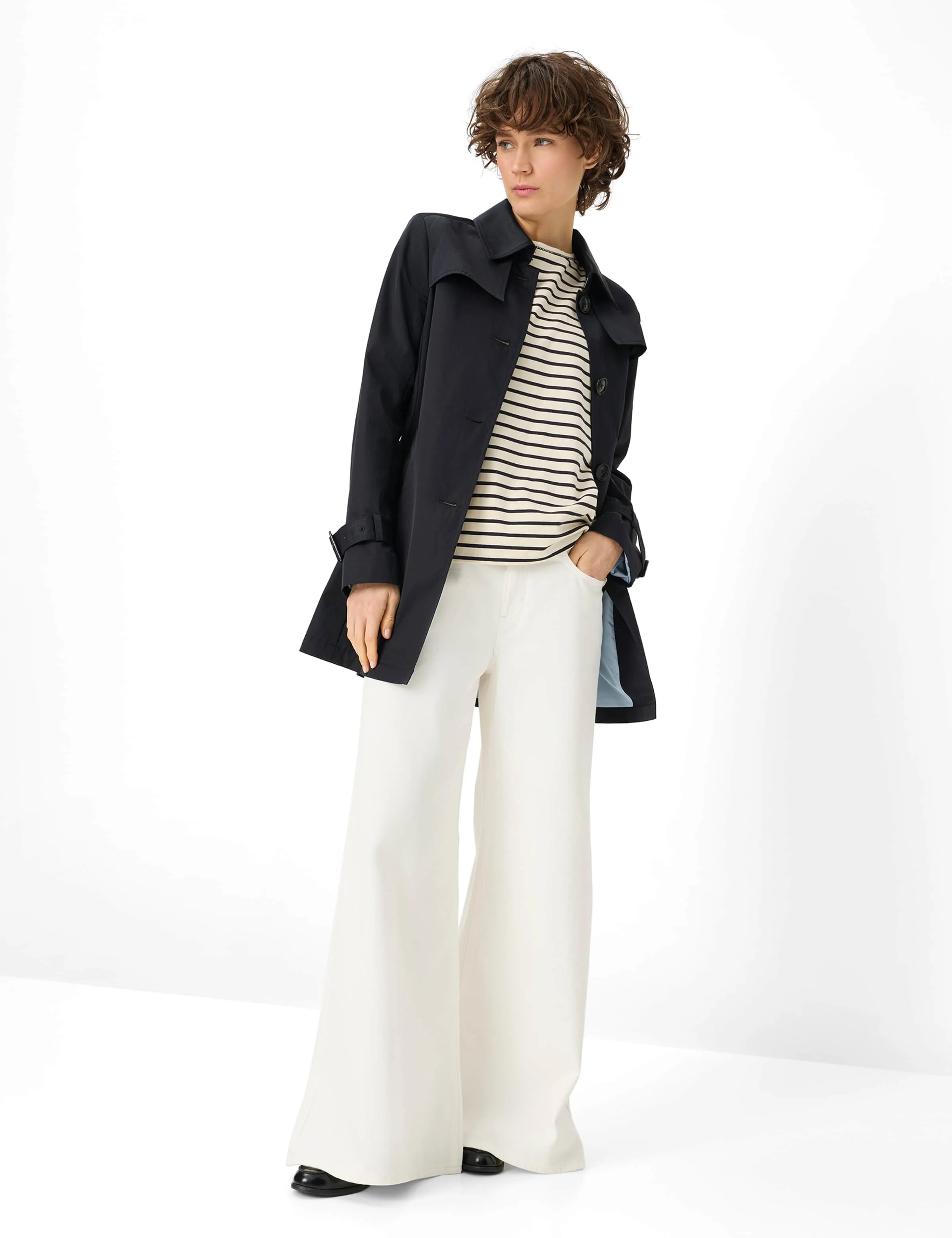 Trenchcoat Kent - Image 5