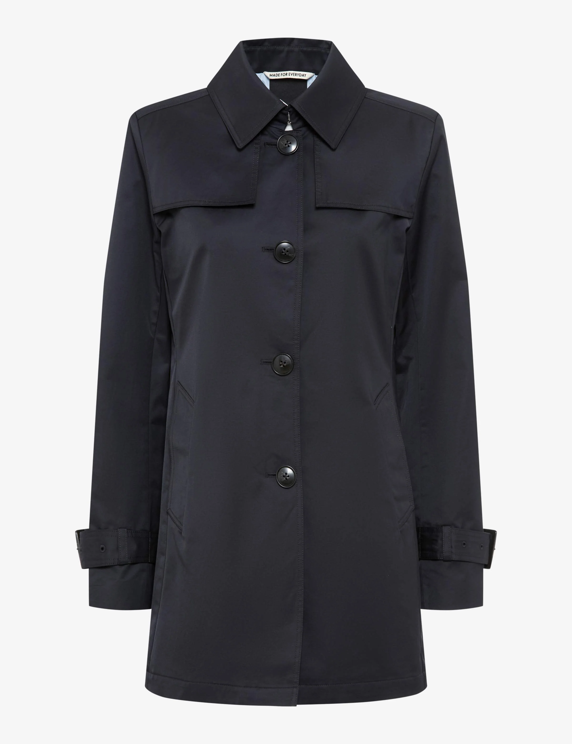 Trenchcoat Kent - Image 6