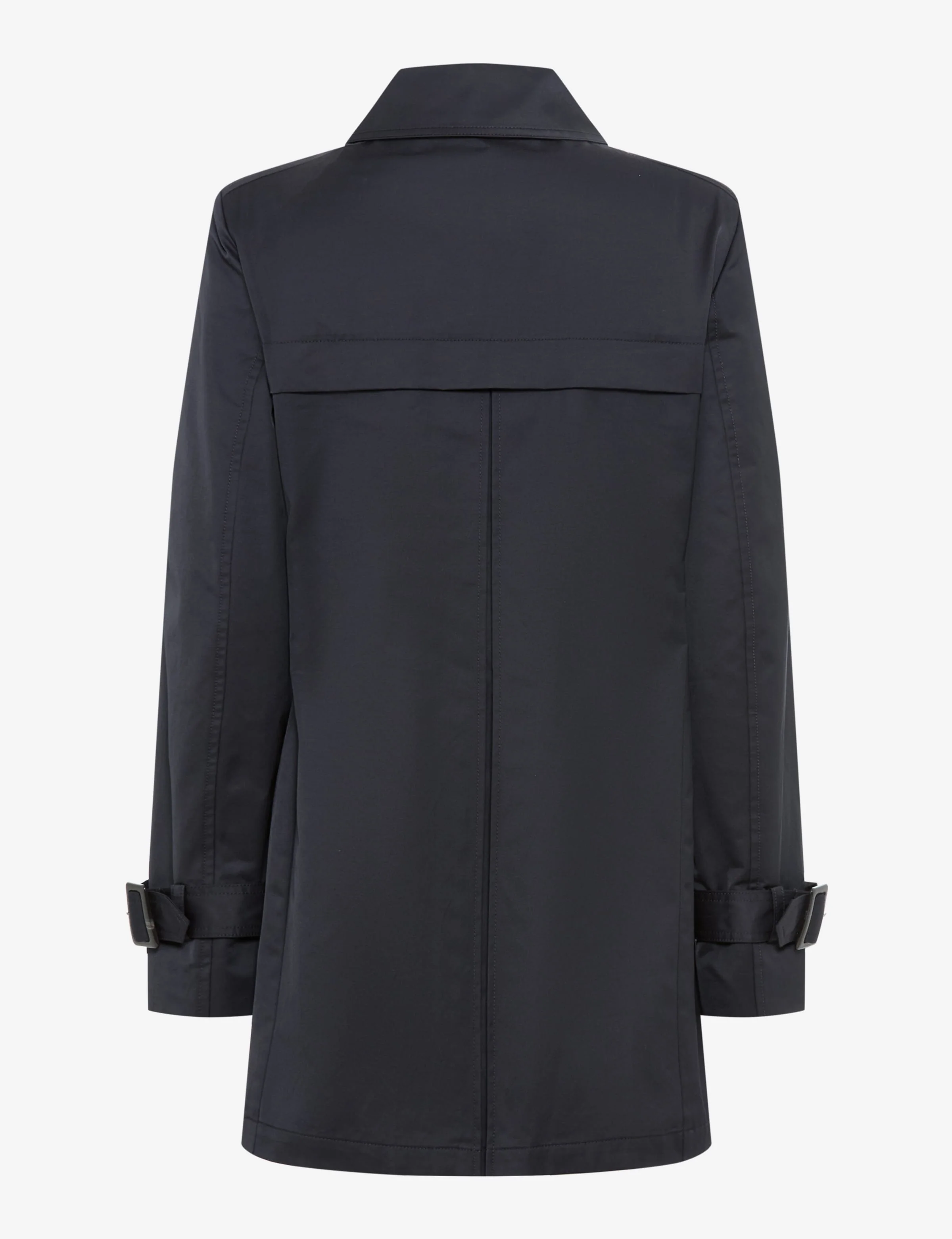 Trenchcoat Kent - Image 7