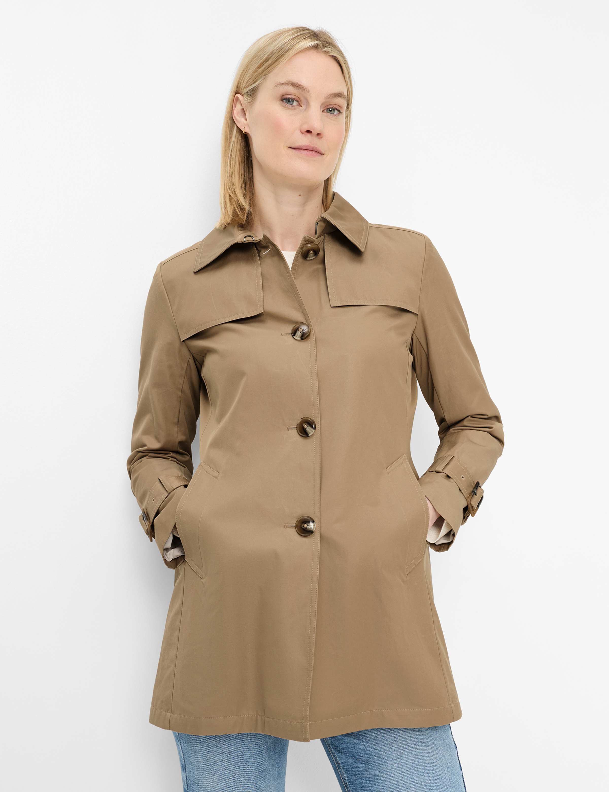 Trenchcoat Kent - Image 8