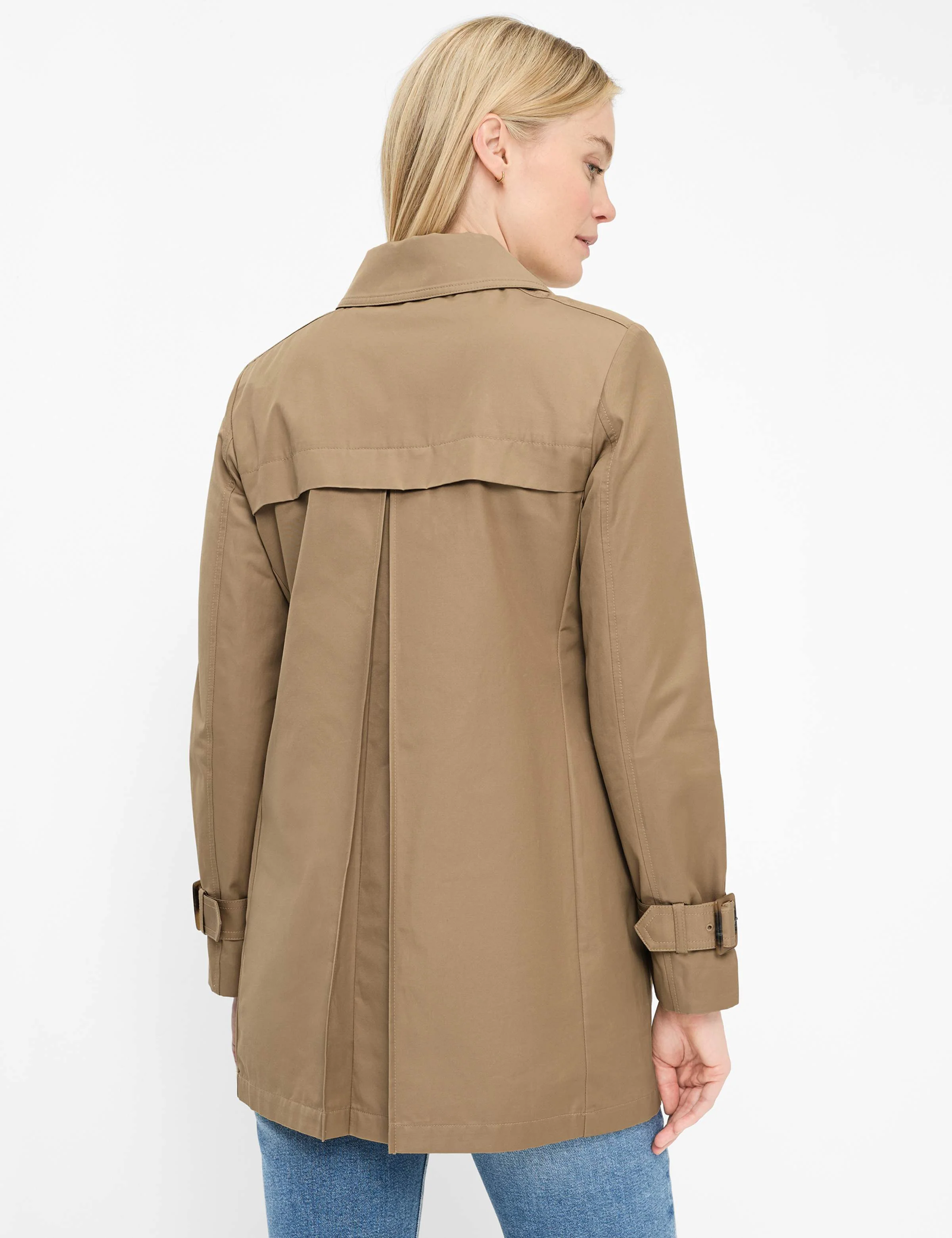 Trenchcoat Kent - Image 9