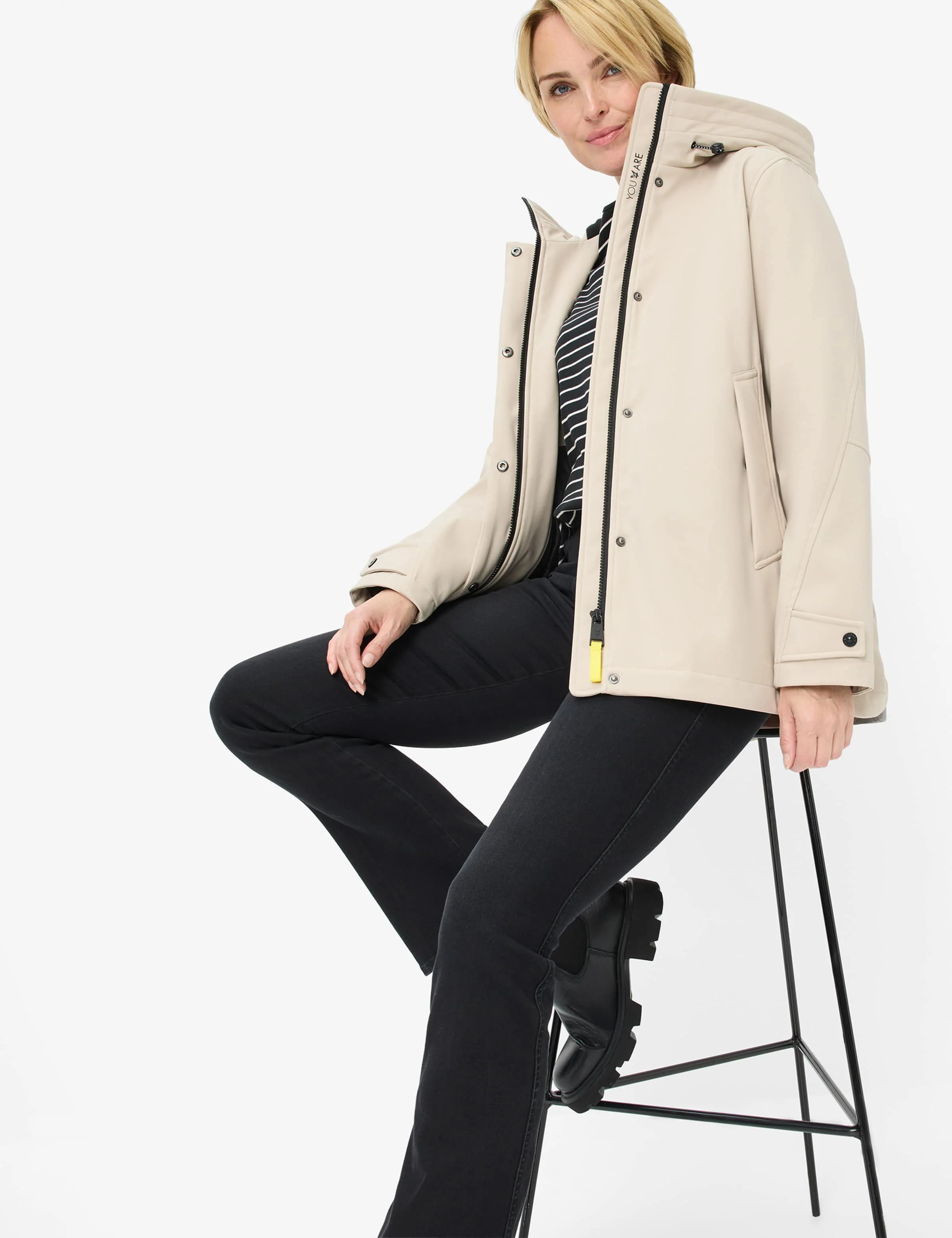 Cityjacke Lund - Image 3