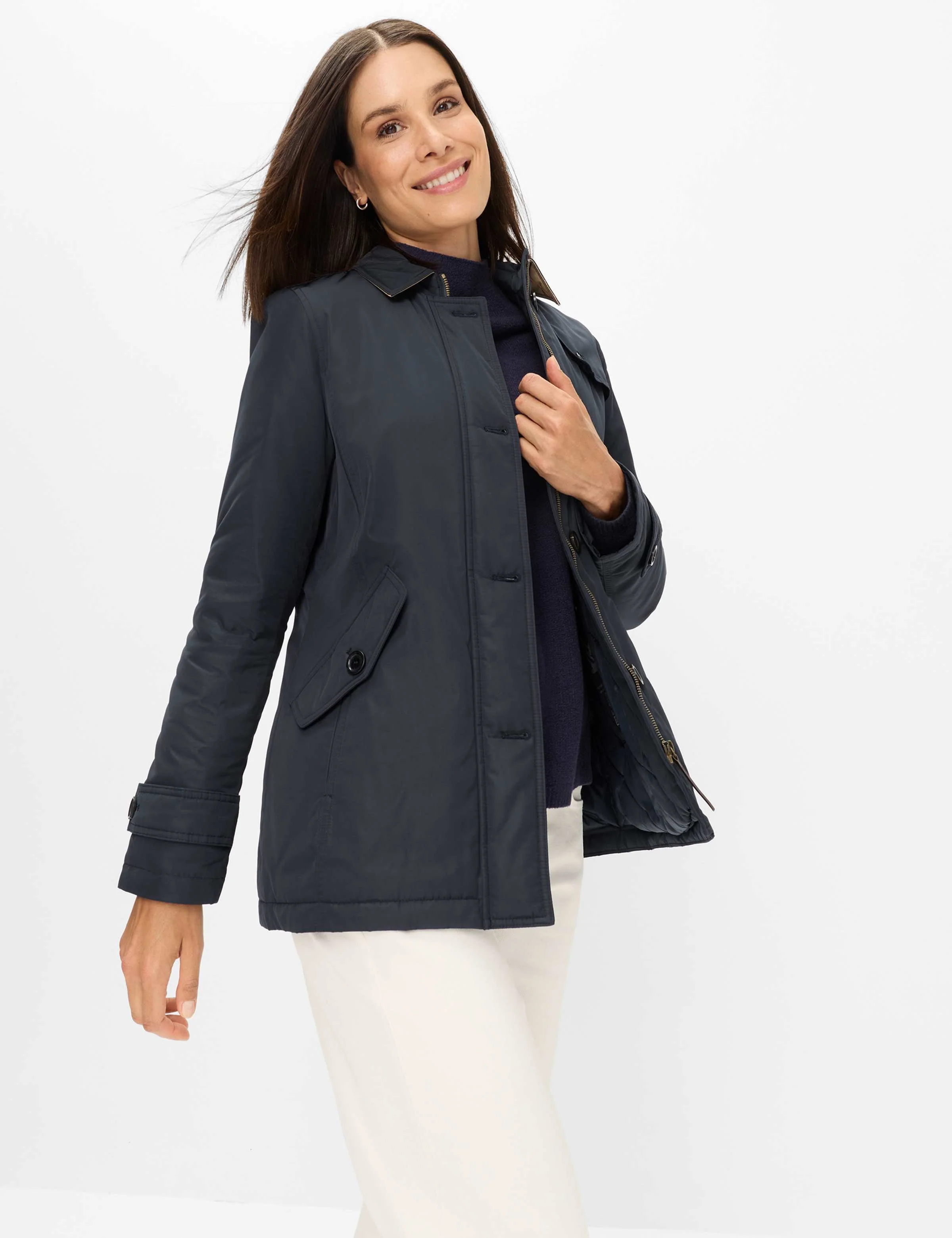 Cityjacke Manchester - Image 10