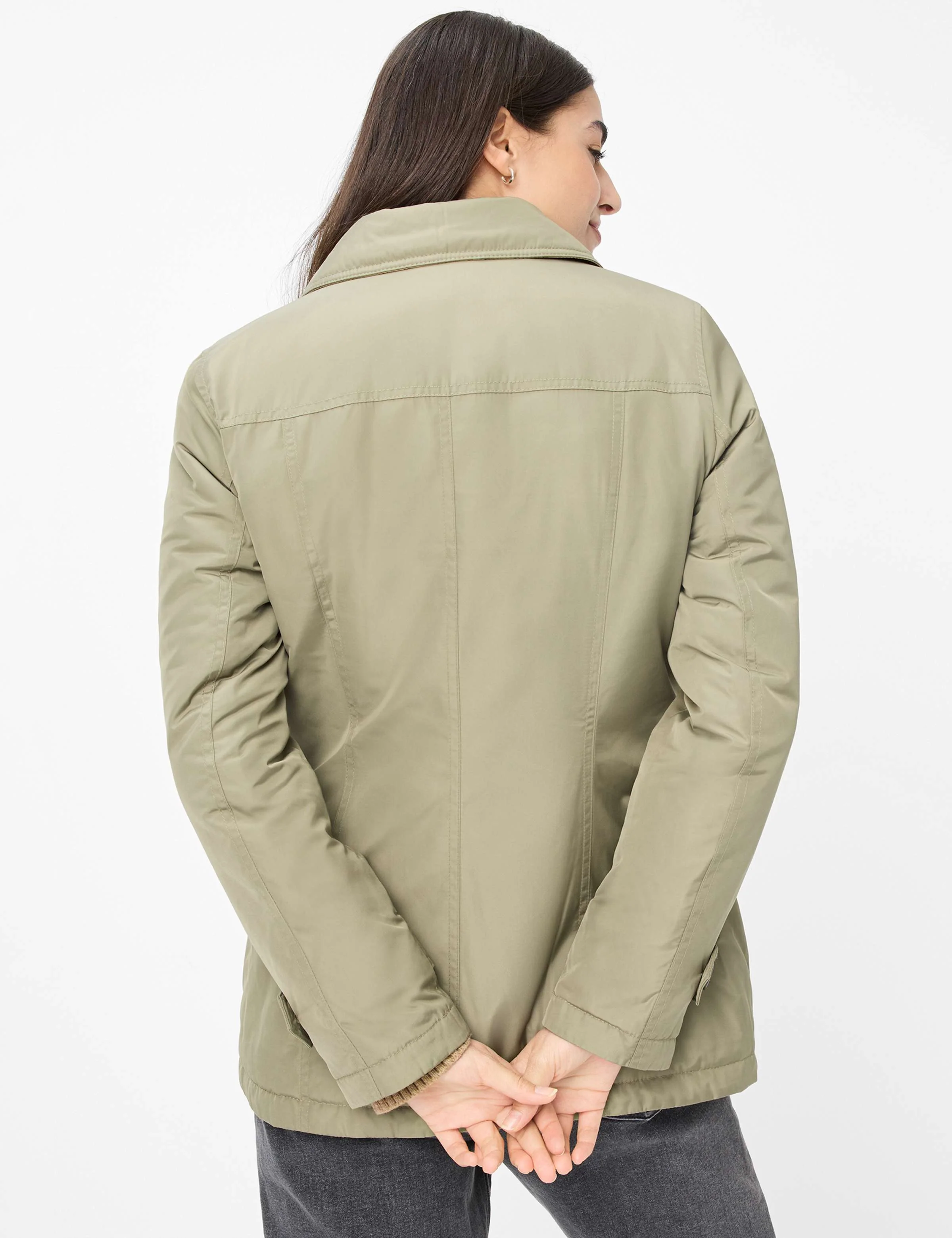 Cityjacke Manchester - Image 2
