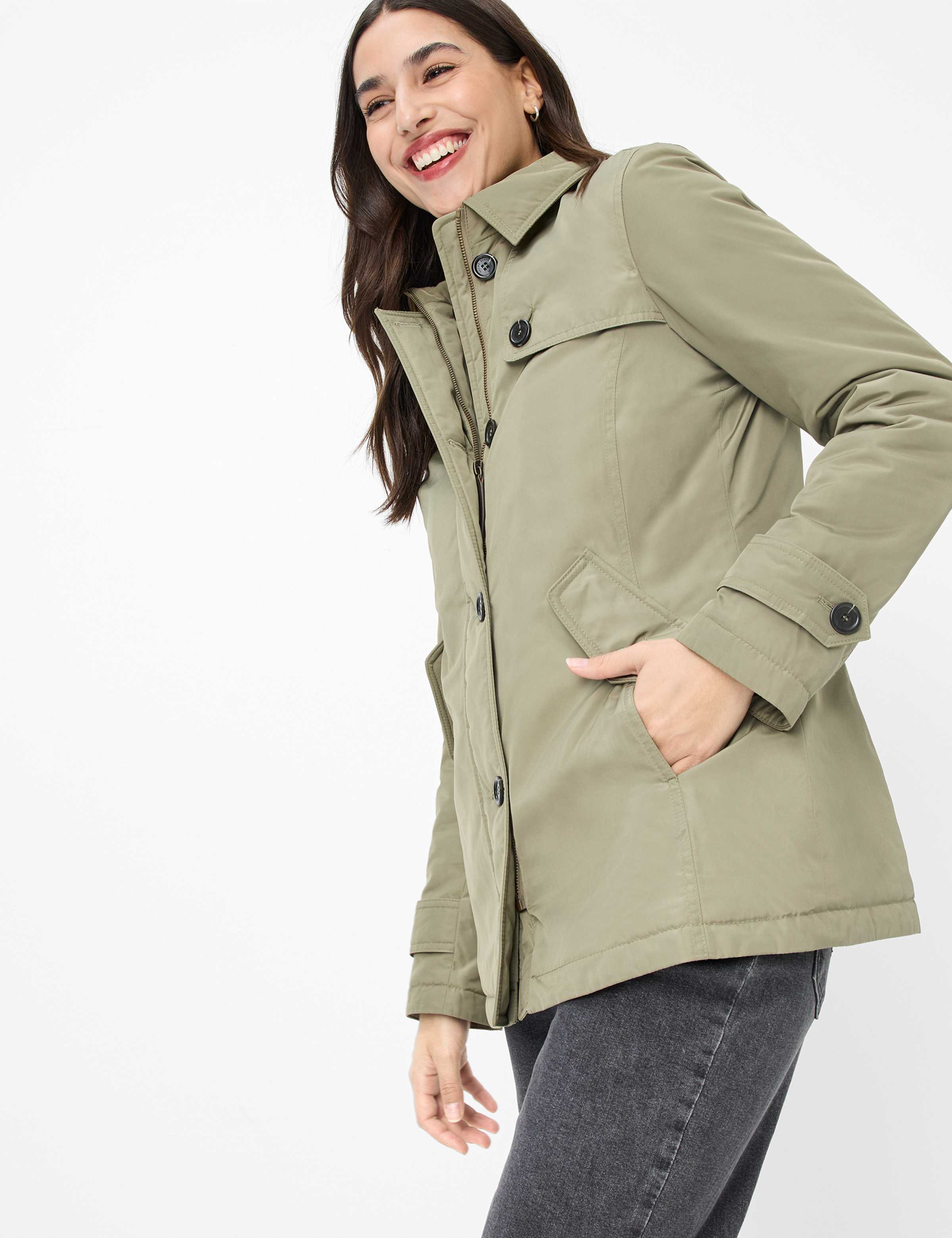 Cityjacke Manchester - Image 3