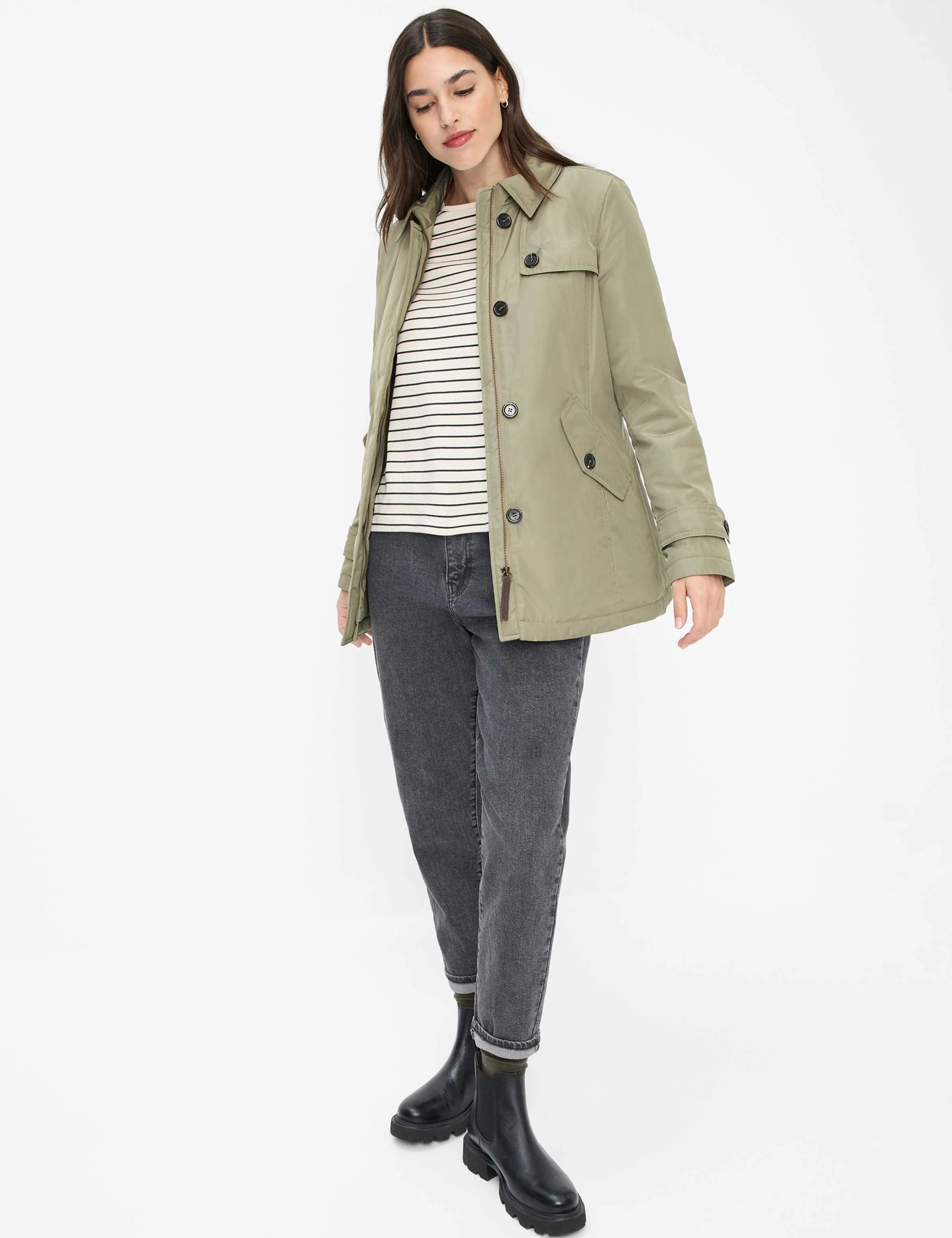 Cityjacke Manchester - Image 5