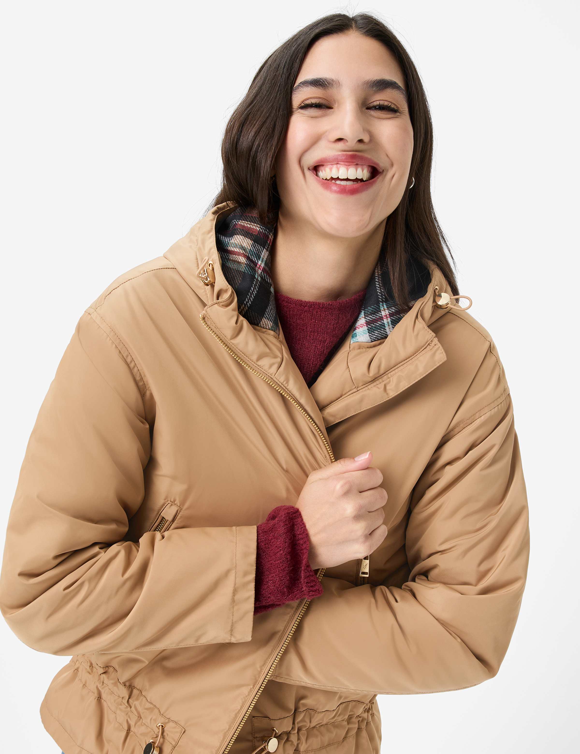 Cityjacke Newport - Image 3