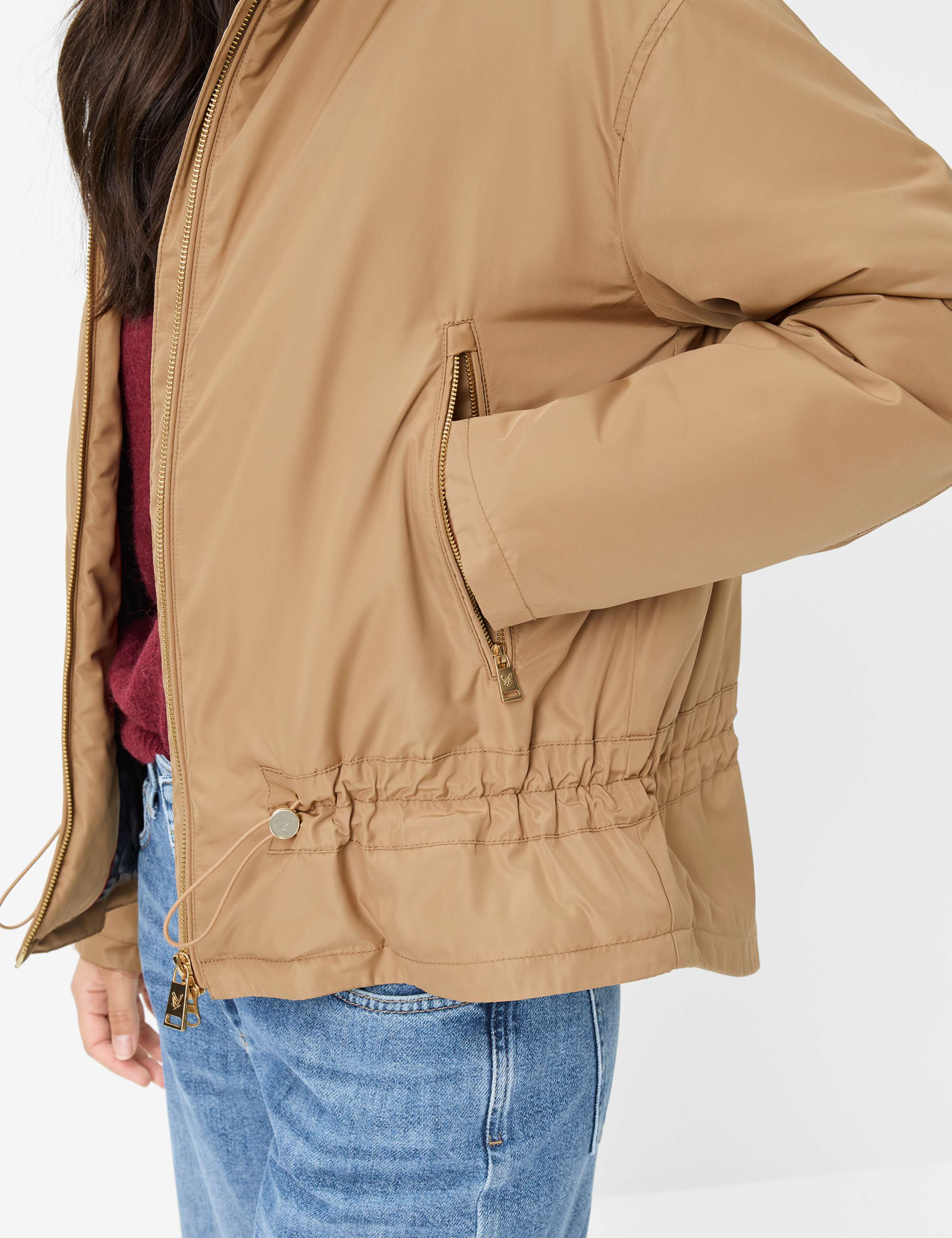 Cityjacke Newport - Image 4