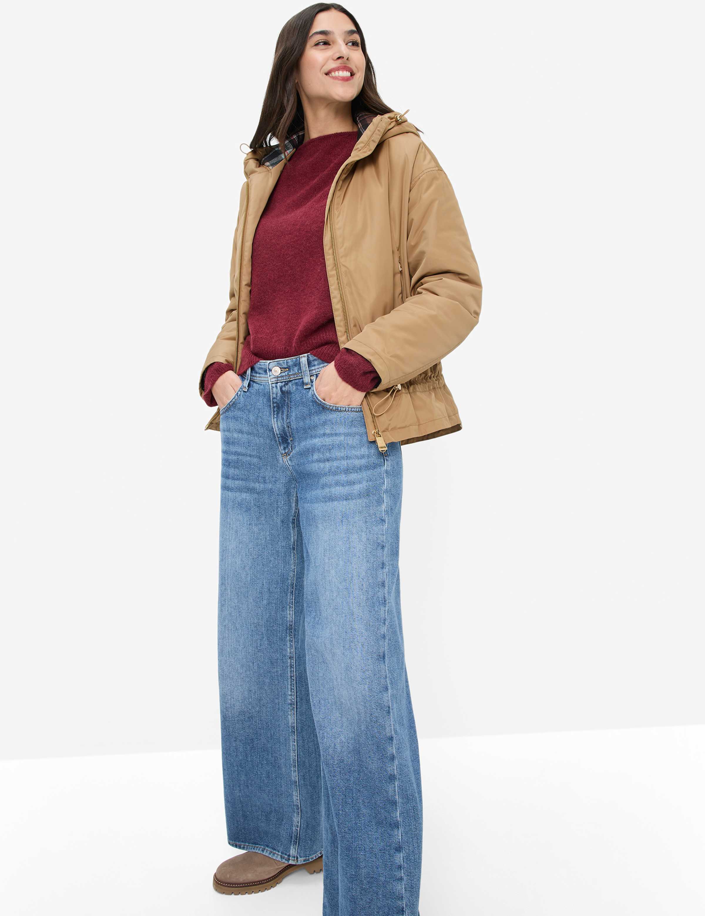 Cityjacke Newport - Image 5