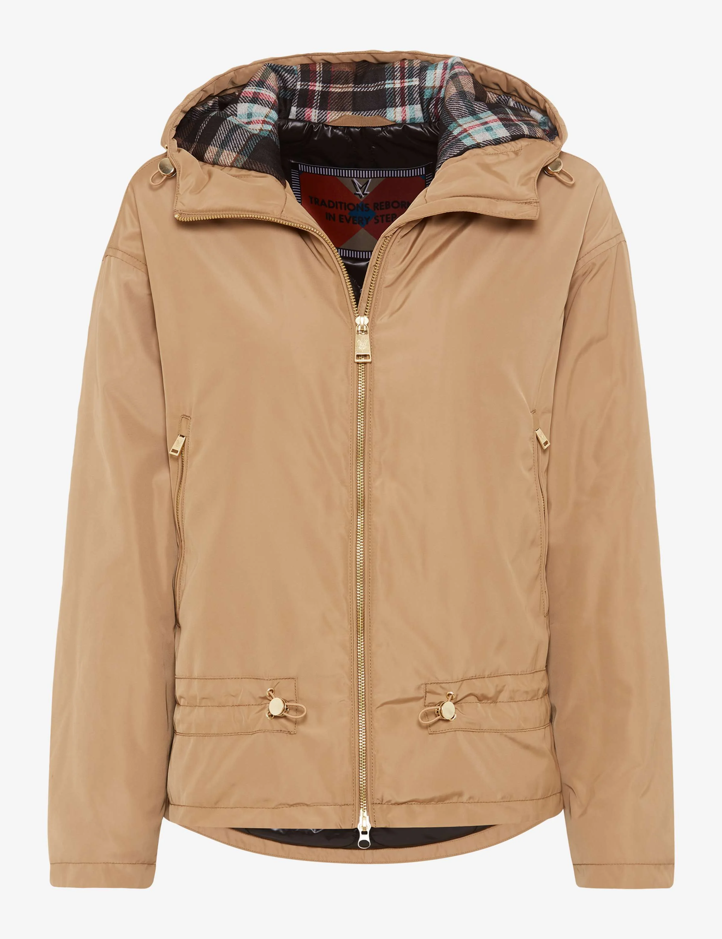 Cityjacke Newport - Image 6