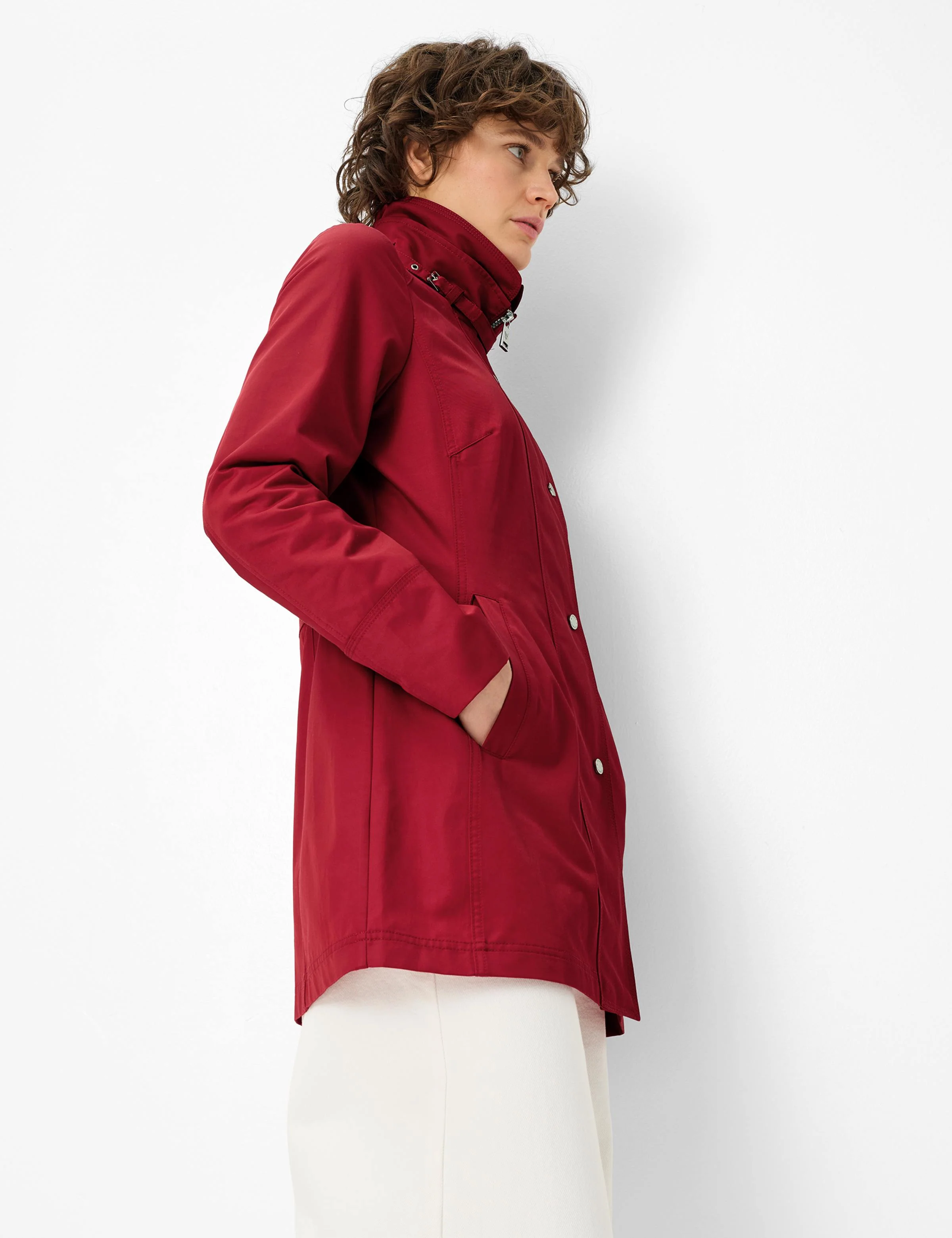 Cityjacke Nottingham - Image 10