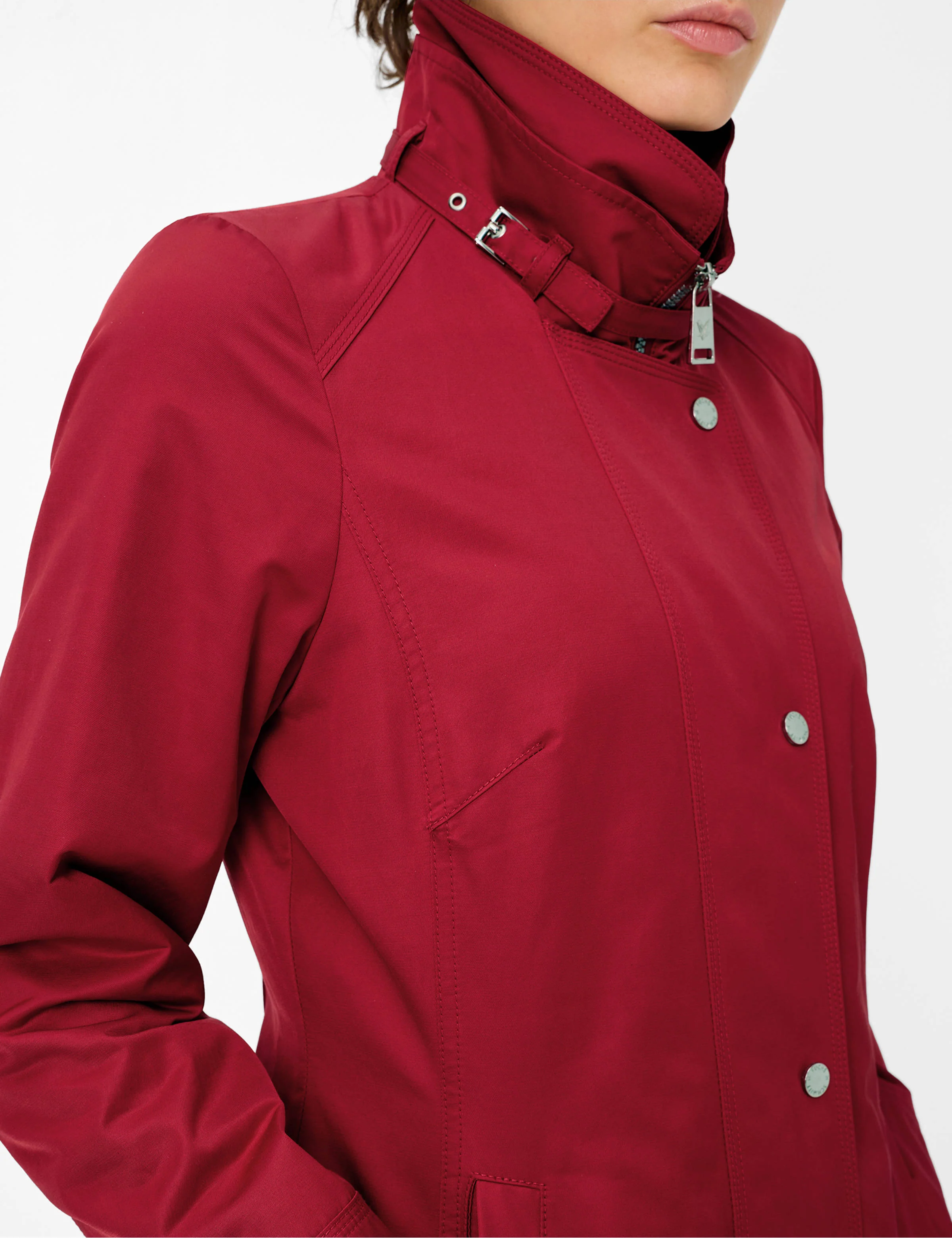 Cityjacke Nottingham - Image 11